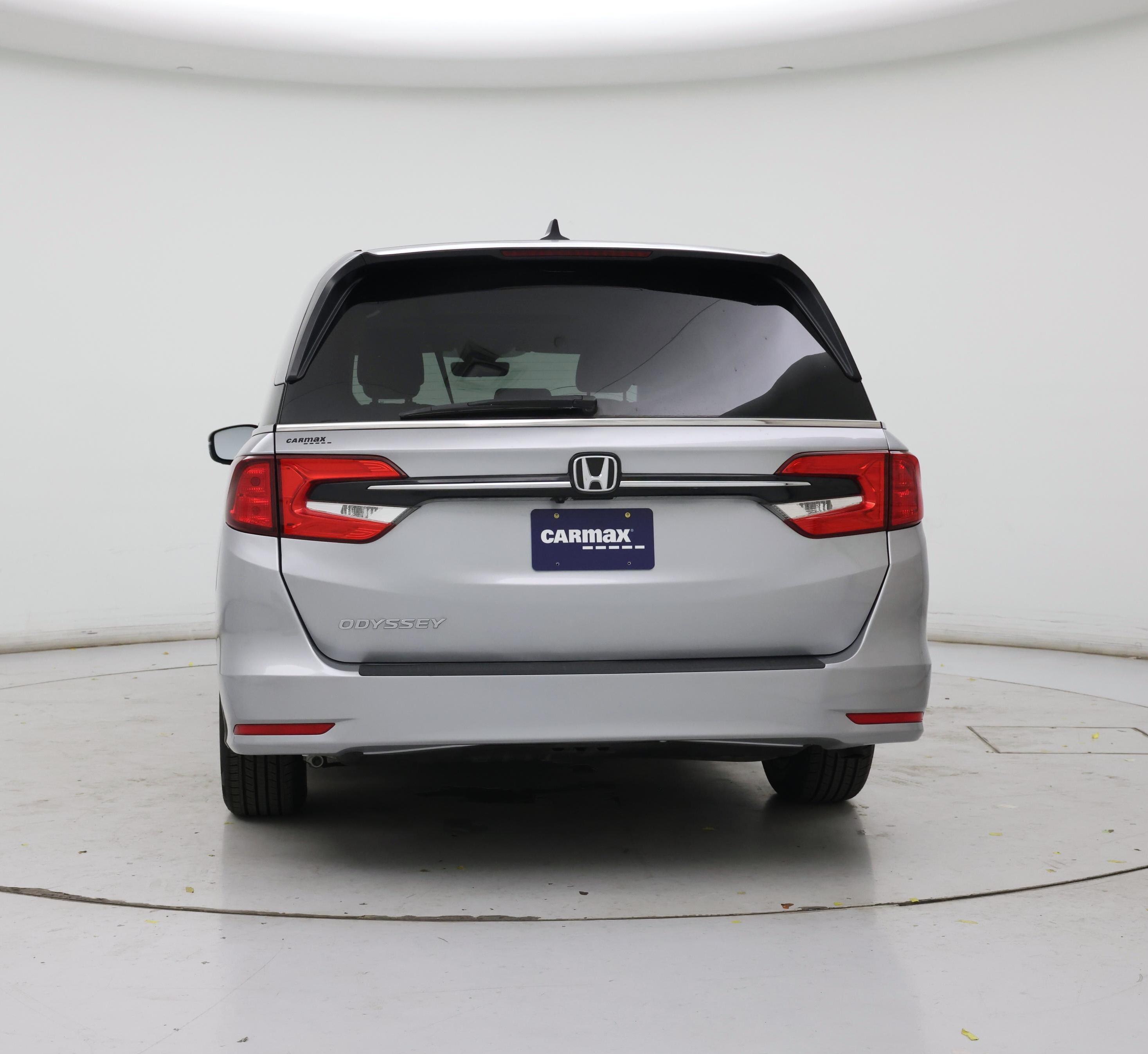 Thumbnail: 2023 Honda Odyssey - 6
