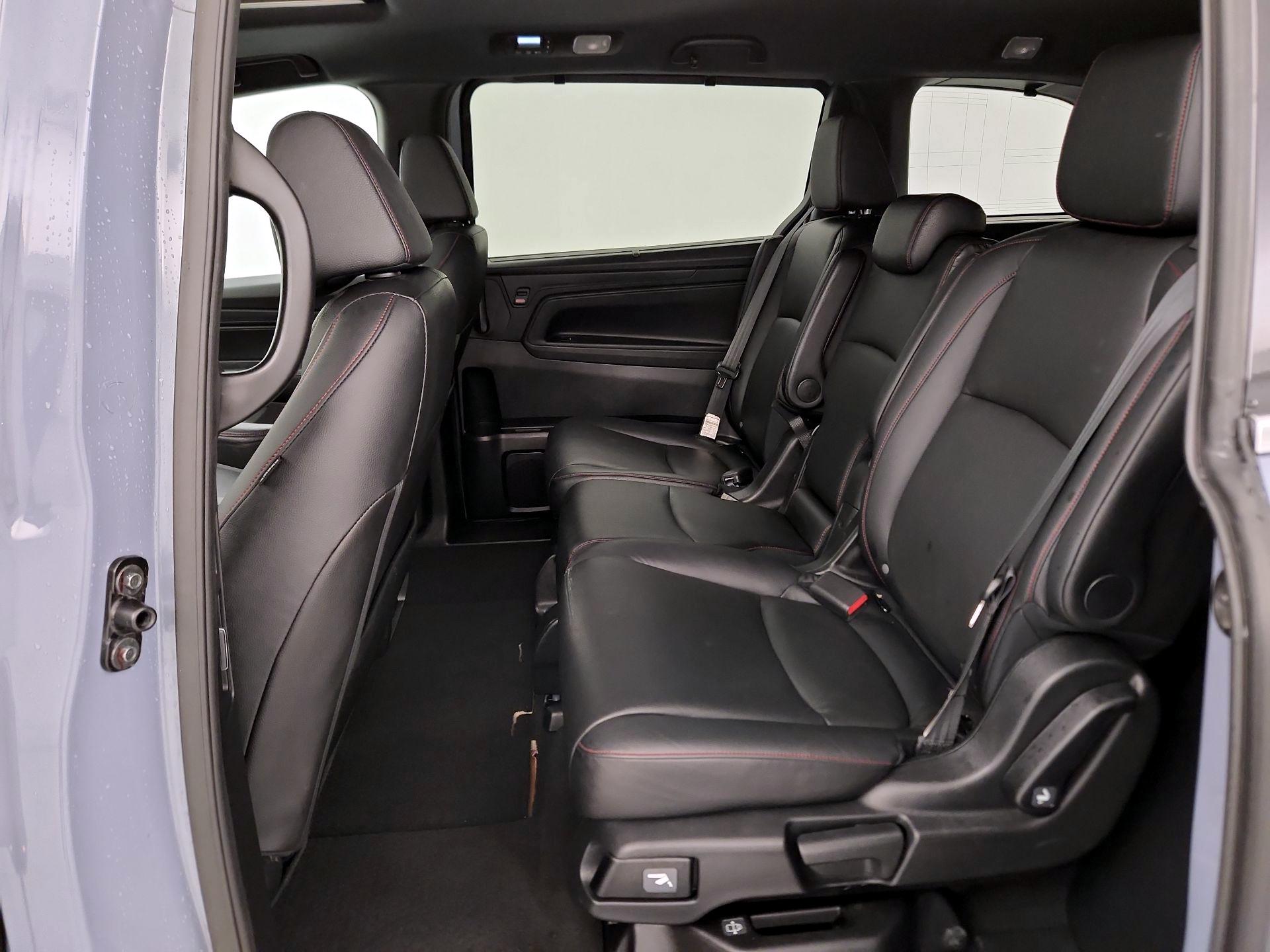 Thumbnail: 2023 Honda Odyssey - 20