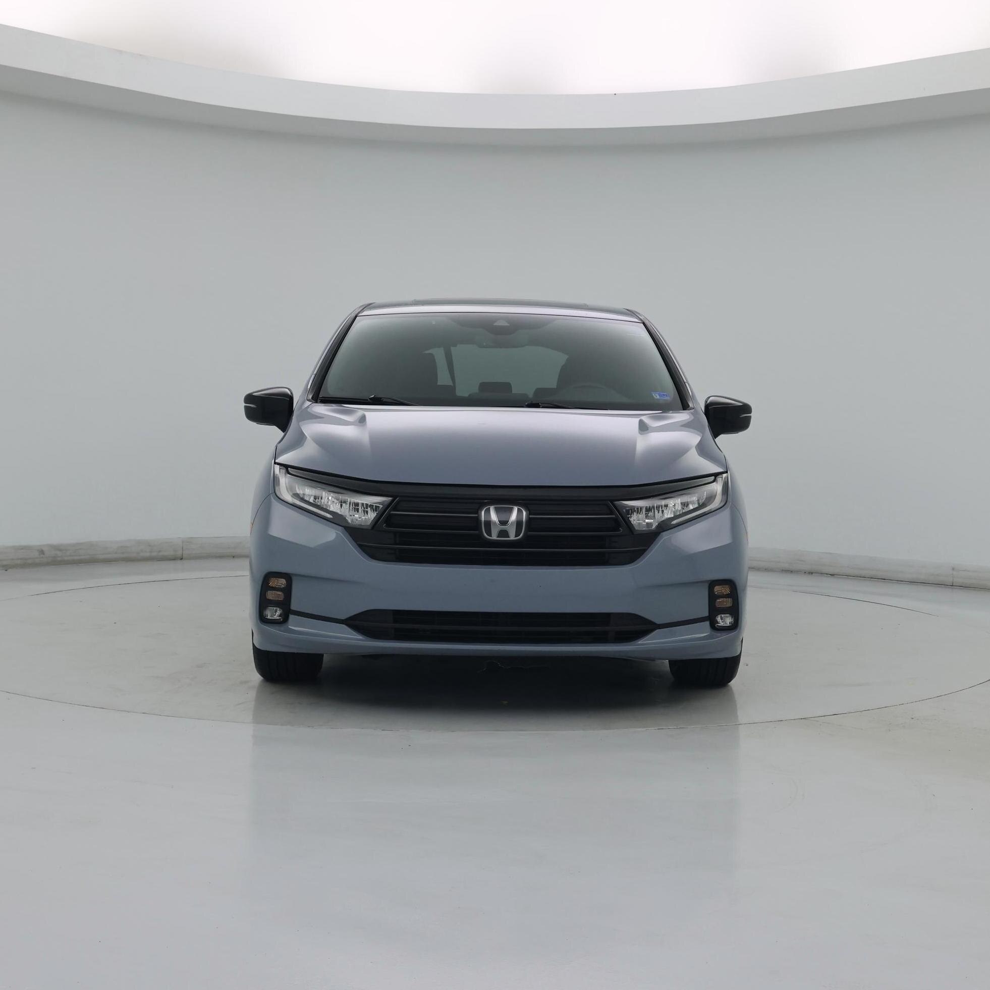 Thumbnail: 2023 Honda Odyssey - 5