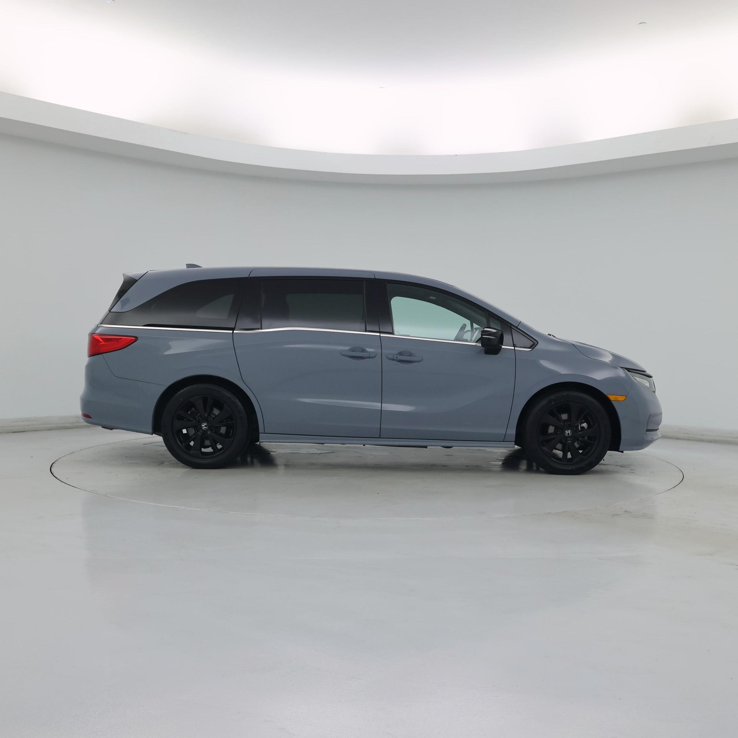 Thumbnail: 2023 Honda Odyssey - 7
