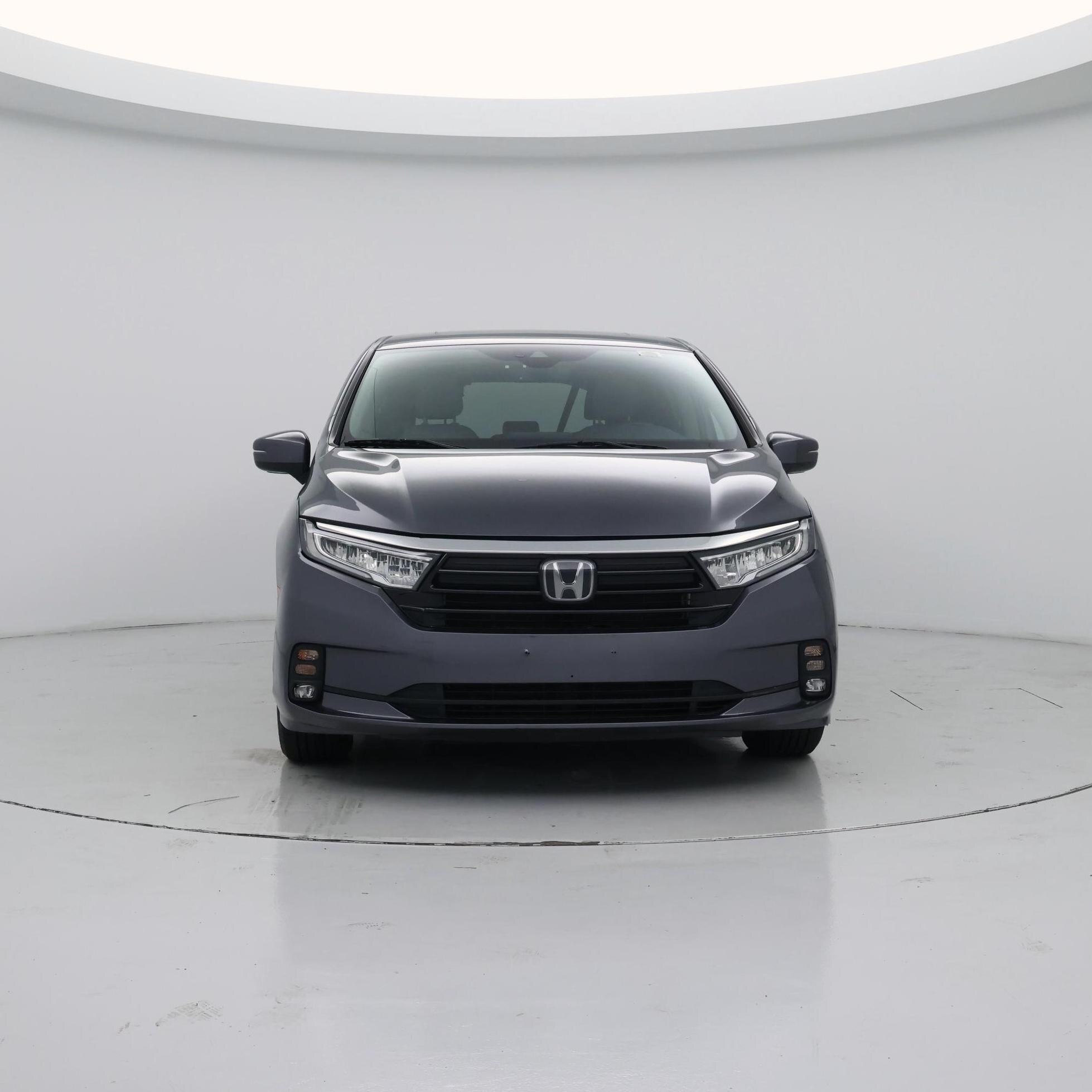 Thumbnail: 2023 Honda Odyssey - 5