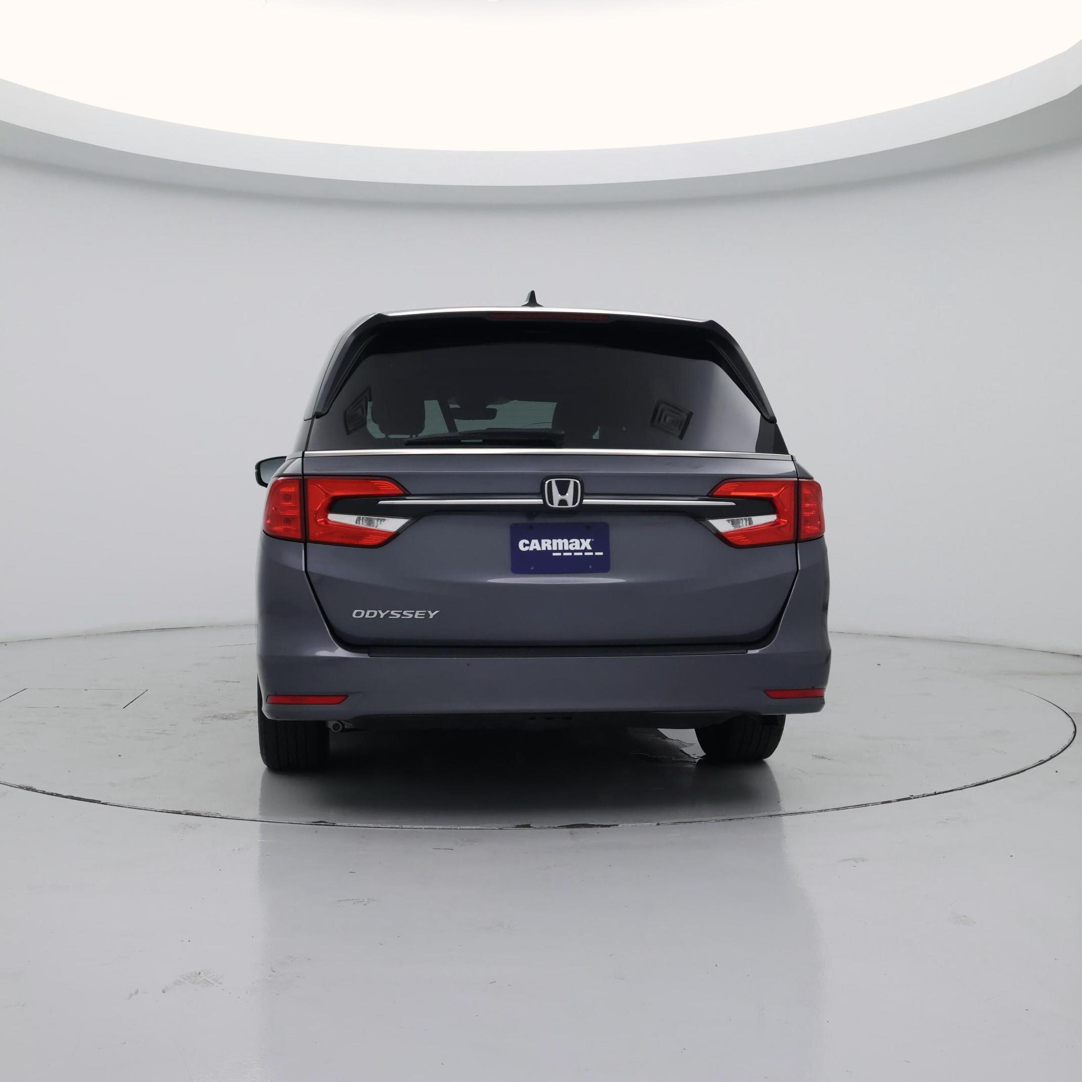 Thumbnail: 2023 Honda Odyssey - 6