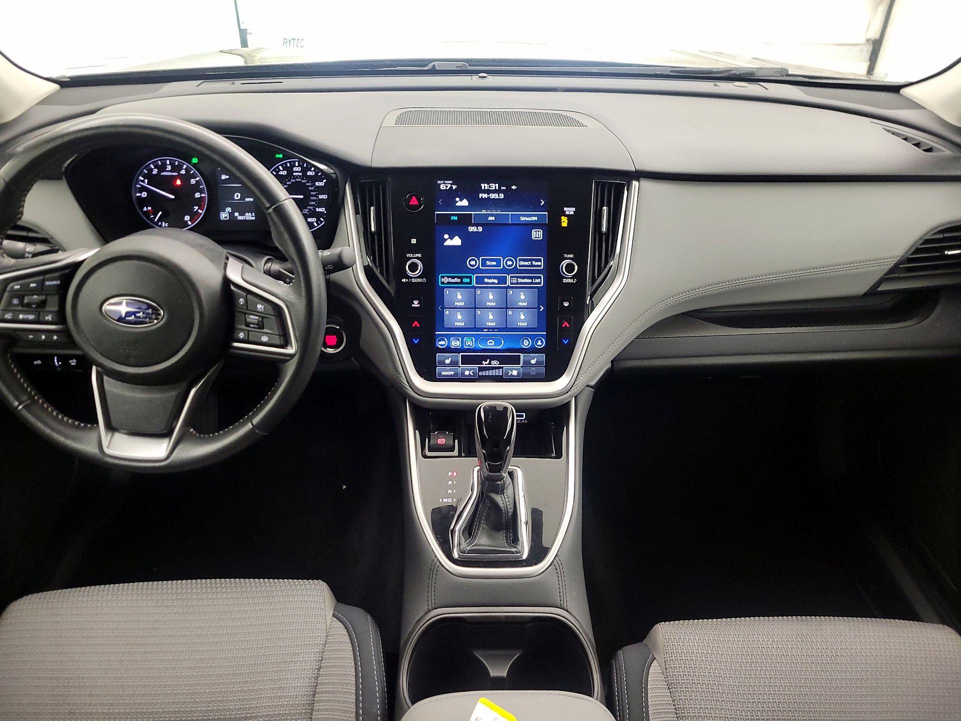 Thumbnail: 2024 Subaru Outback - 9