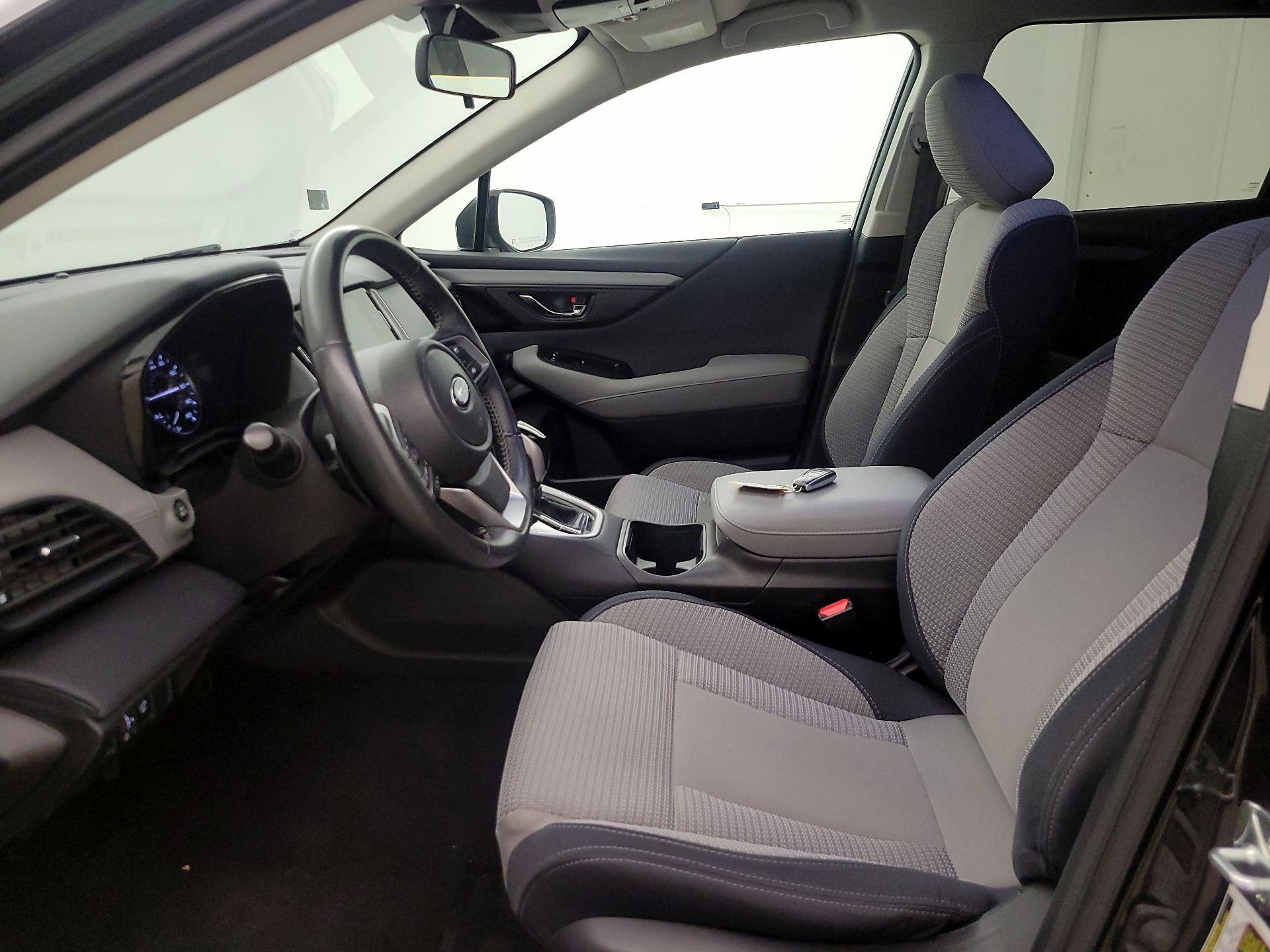 Thumbnail: 2024 Subaru Outback - 11