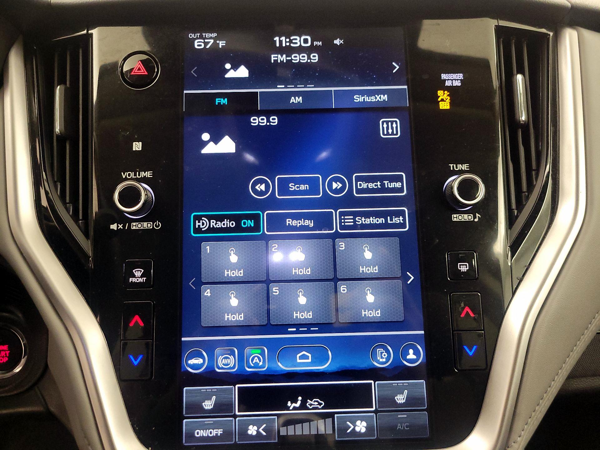Thumbnail: 2024 Subaru Outback - 15