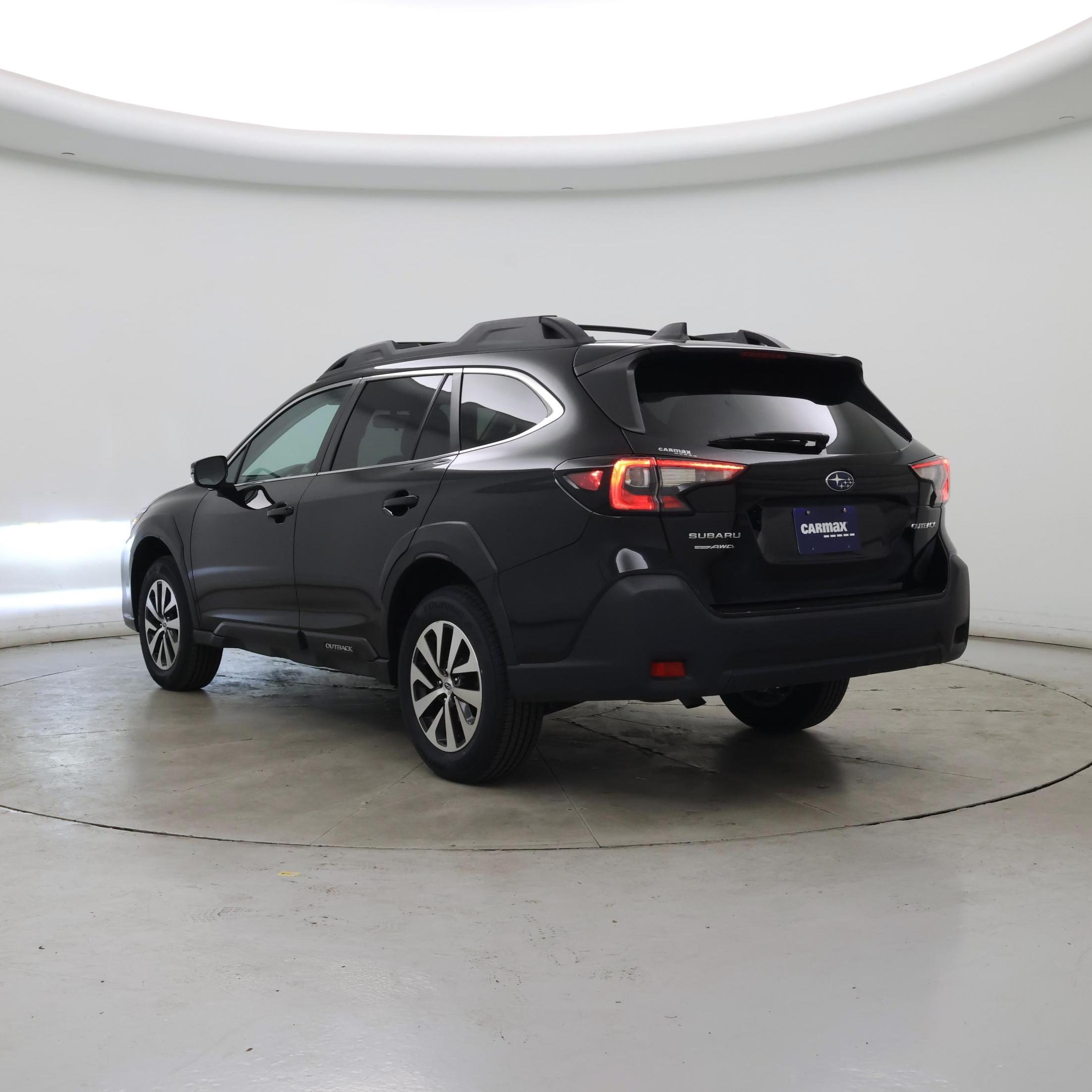 Thumbnail: 2024 Subaru Outback - 2