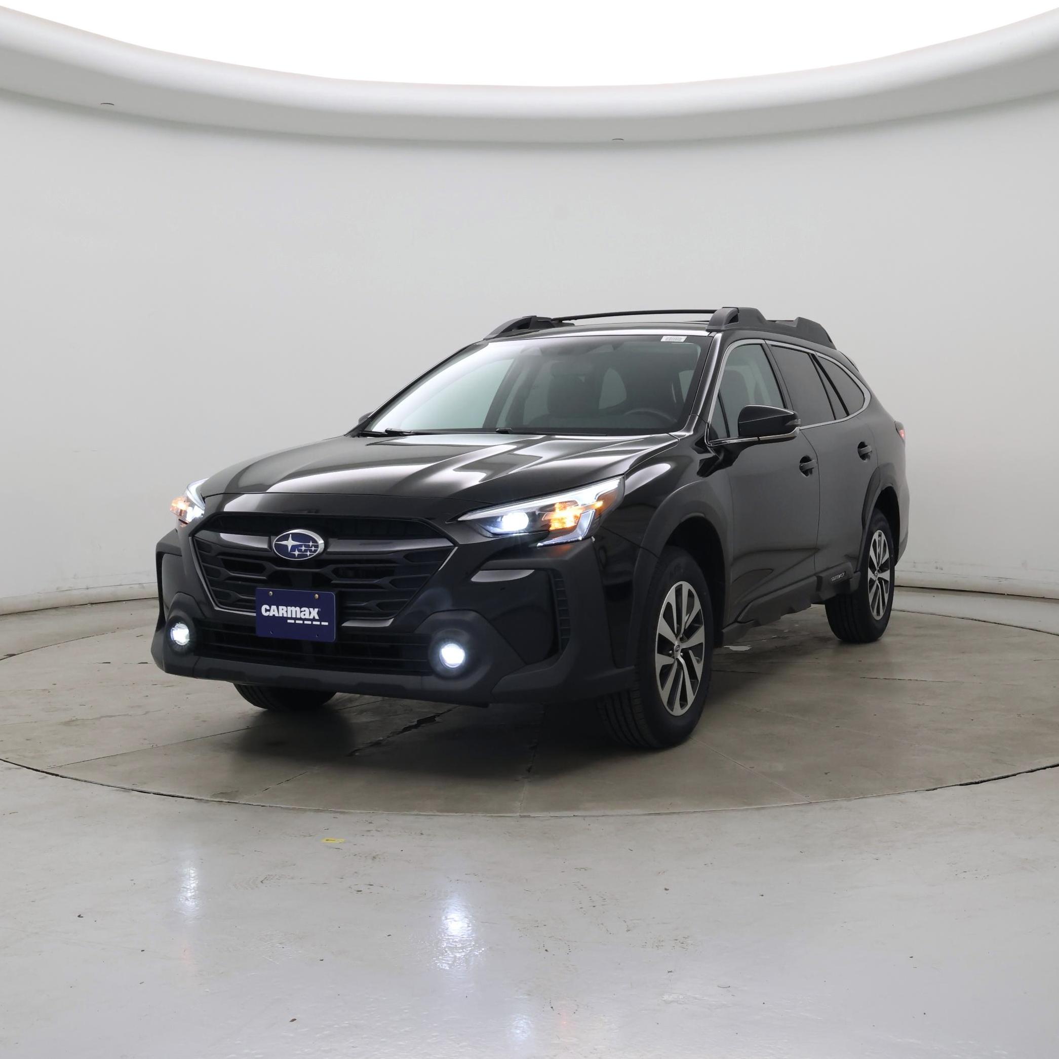 Thumbnail: 2024 Subaru Outback - 4