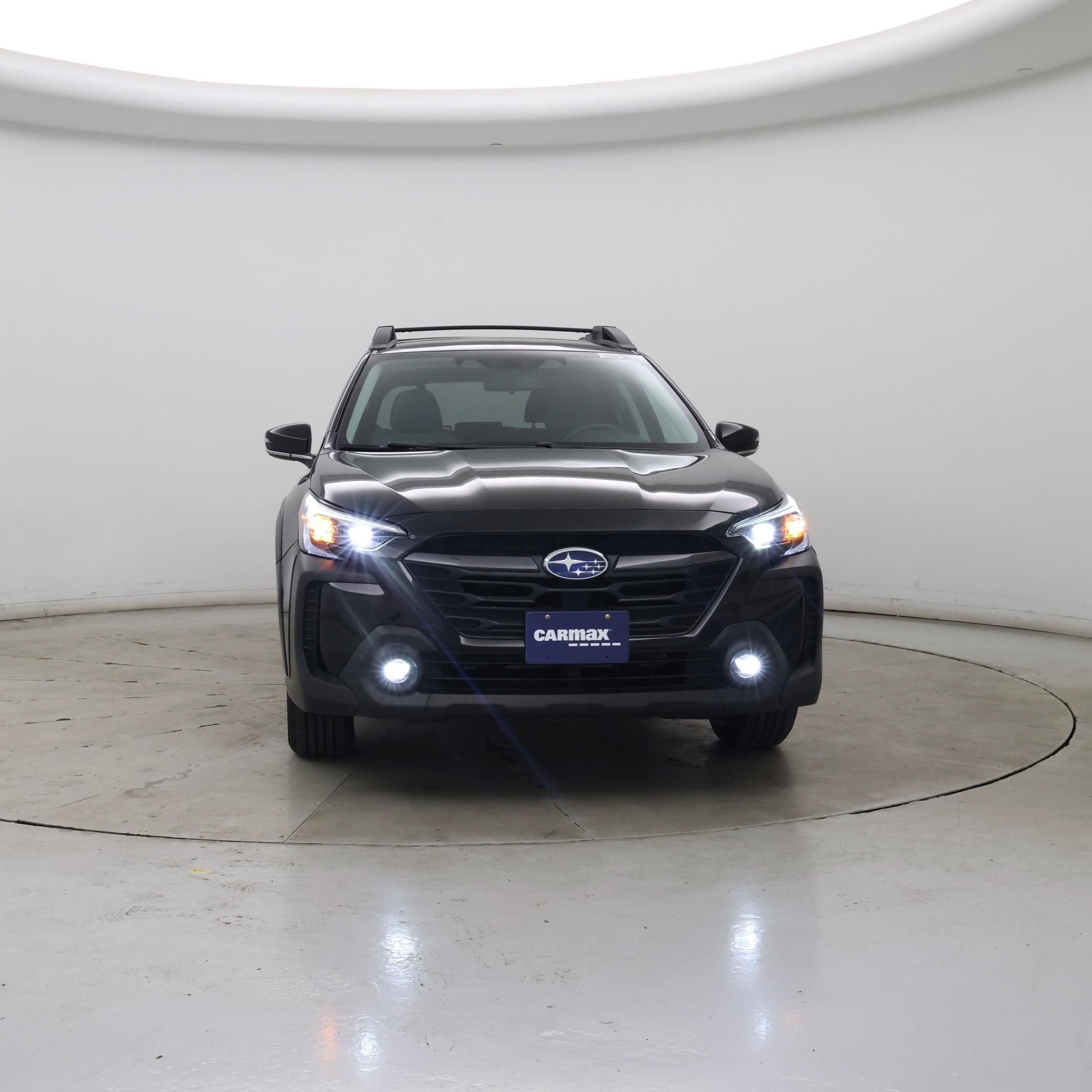 Thumbnail: 2024 Subaru Outback - 5