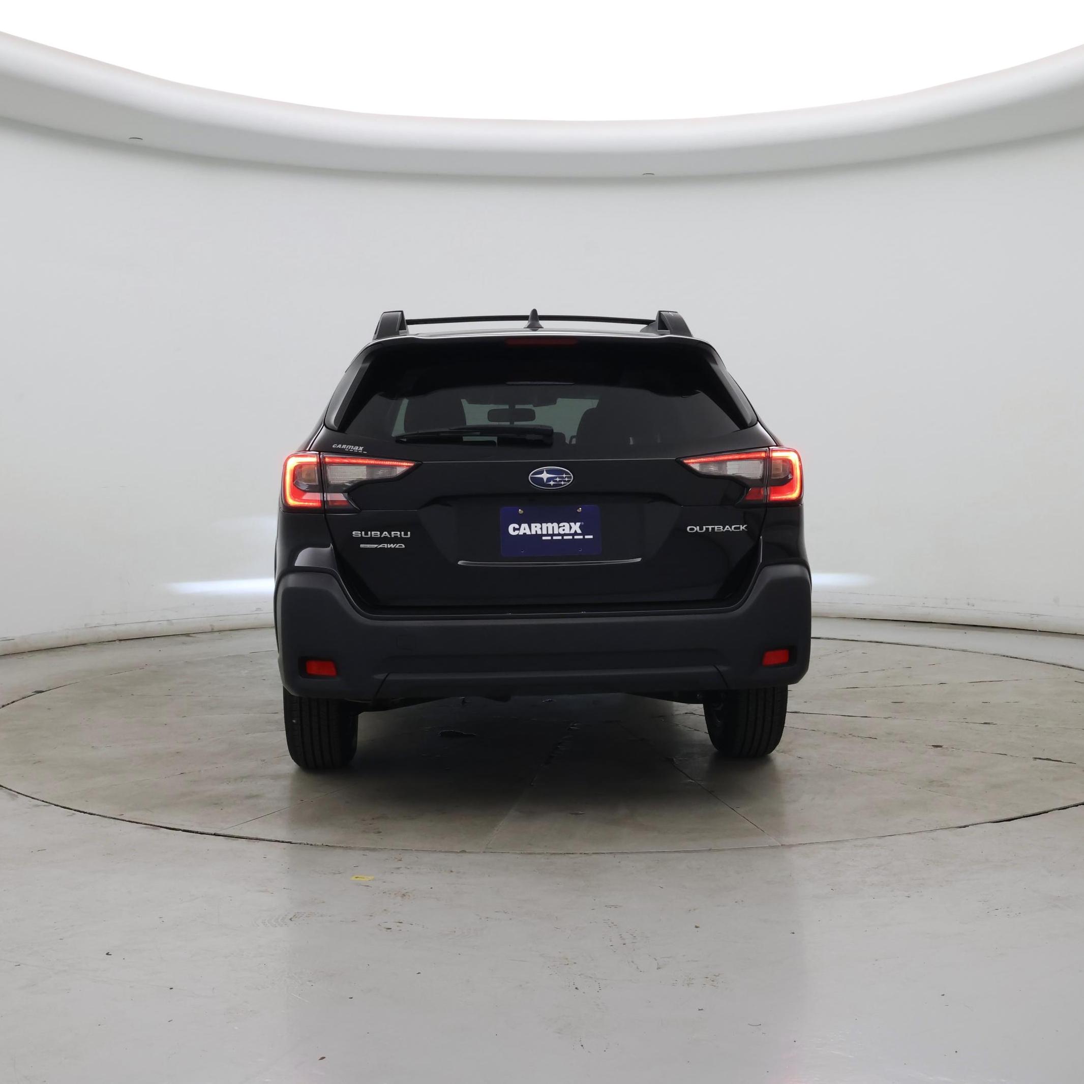 Thumbnail: 2024 Subaru Outback - 6