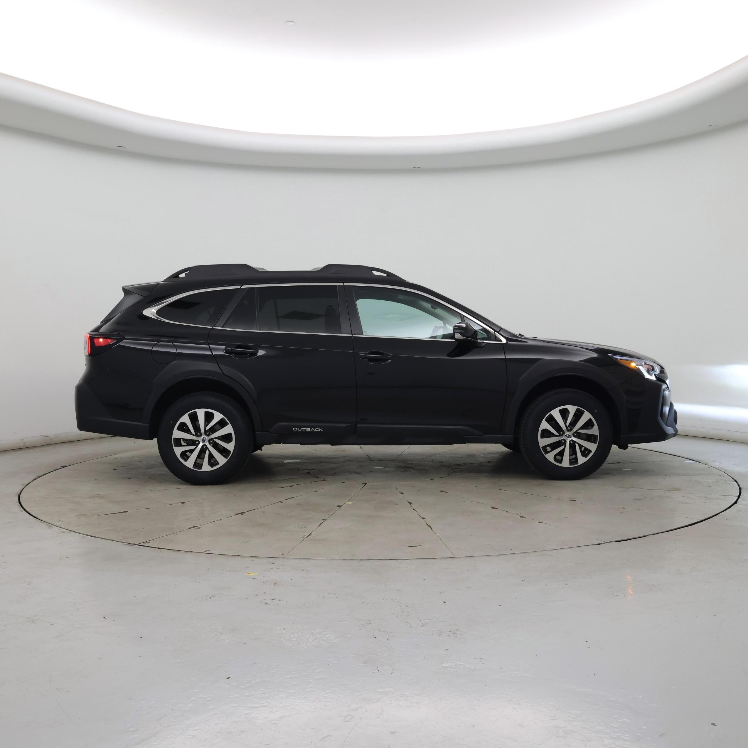 Thumbnail: 2024 Subaru Outback - 7