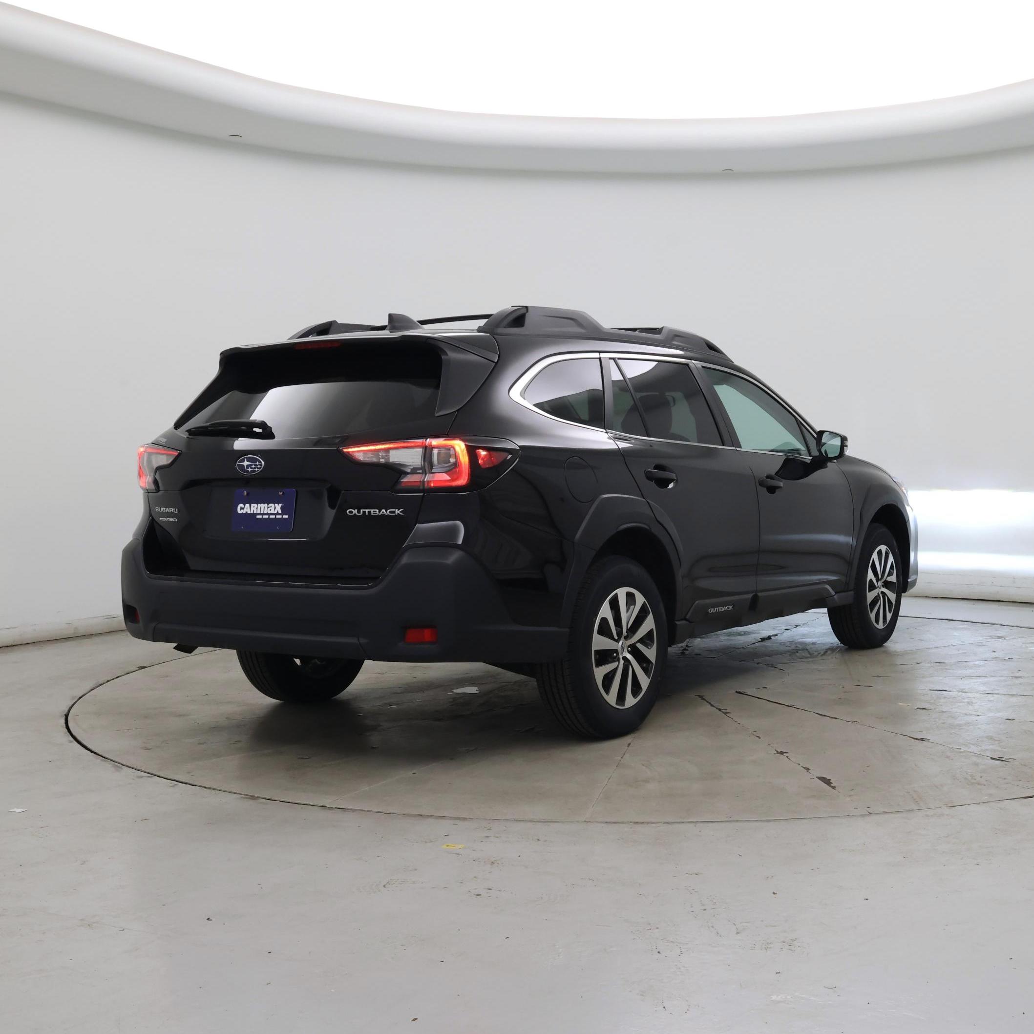 Thumbnail: 2024 Subaru Outback - 8
