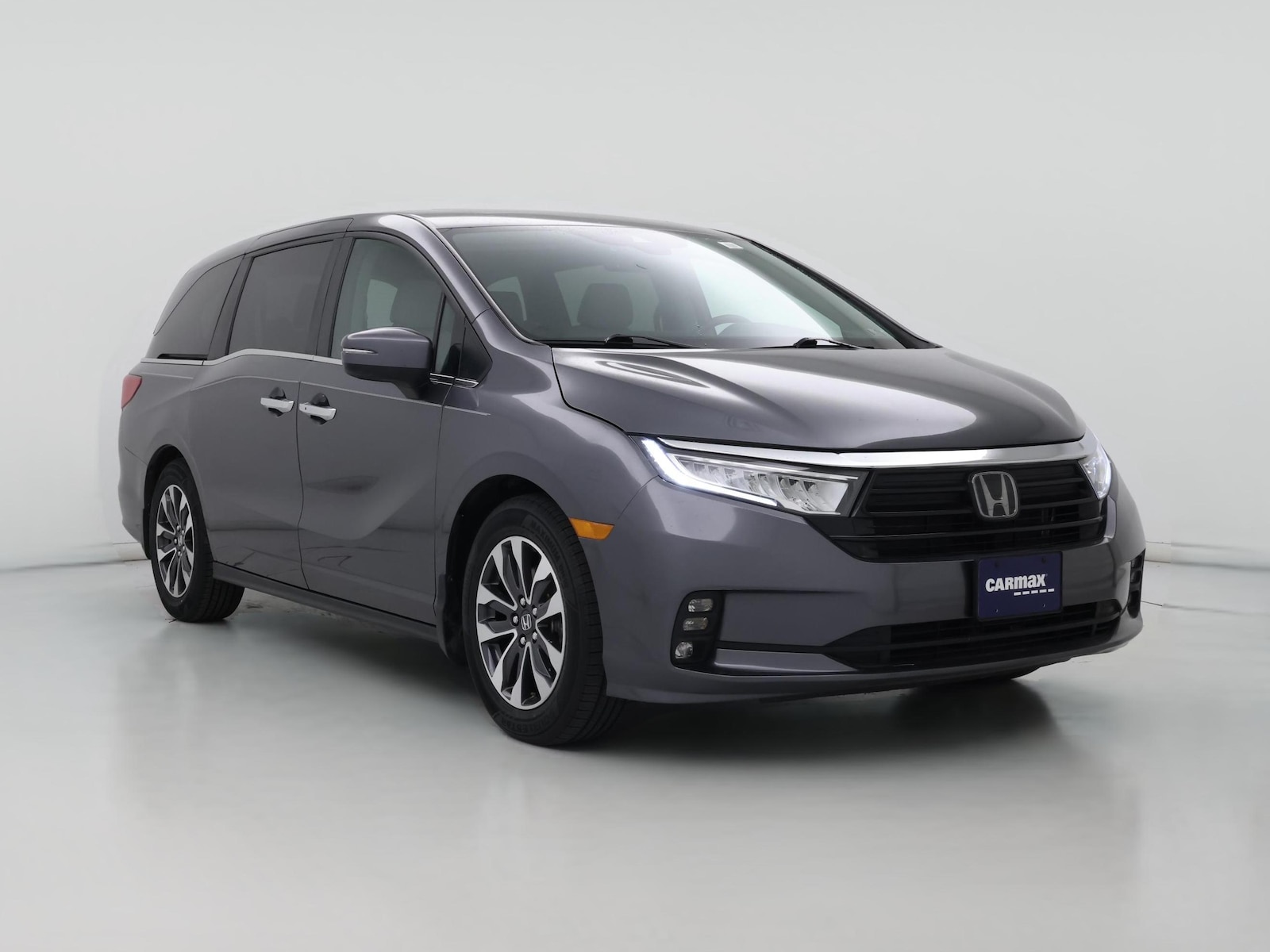 2024 Honda Odyssey