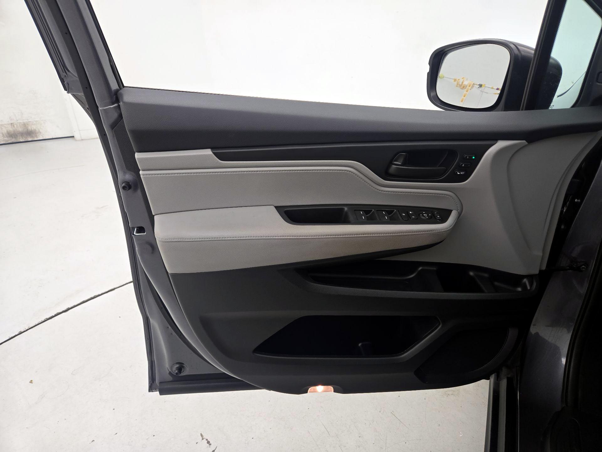 Thumbnail: 2024 Honda Odyssey - 12