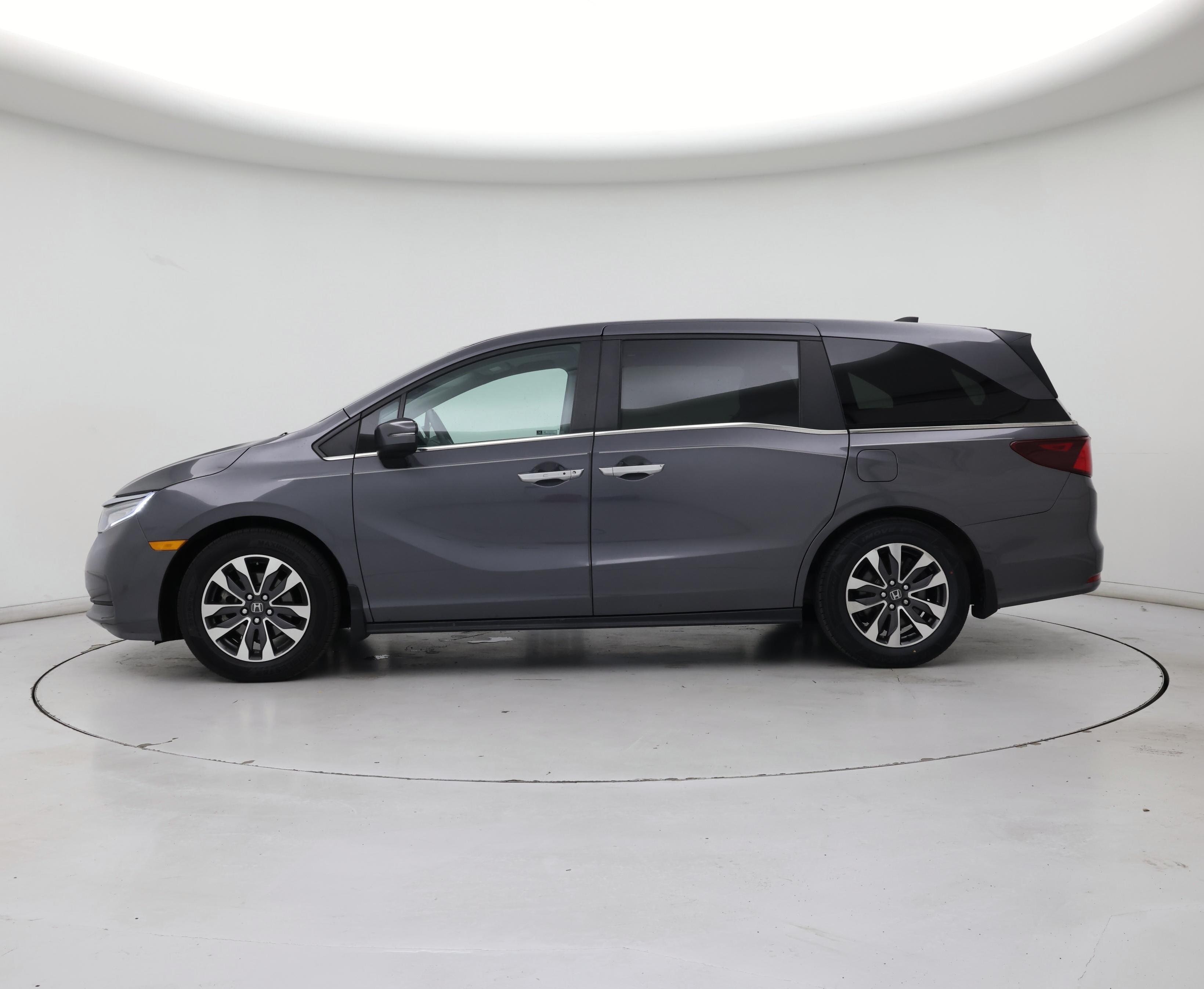 Thumbnail: 2024 Honda Odyssey - 3
