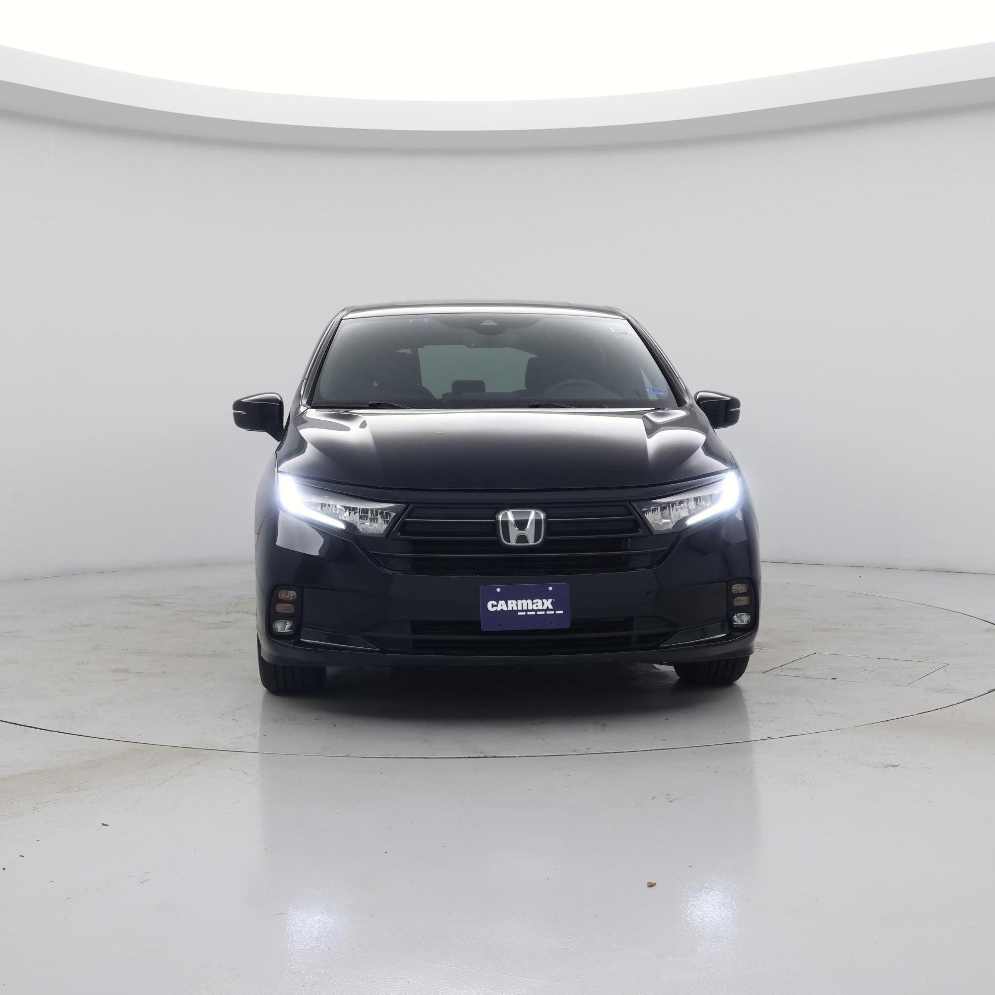 Thumbnail: 2023 Honda Odyssey - 5