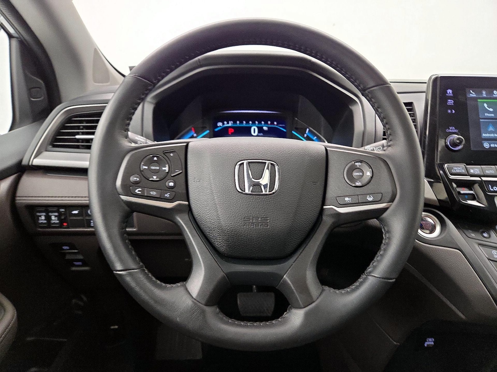 2024 Honda Odyssey EX-L - Photo 11