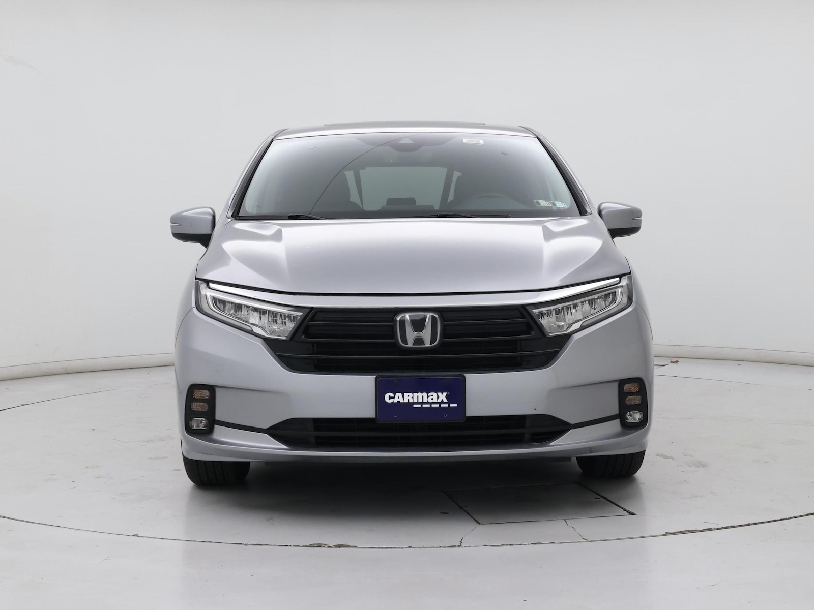 2024 Honda Odyssey EX-L - Photo 6
