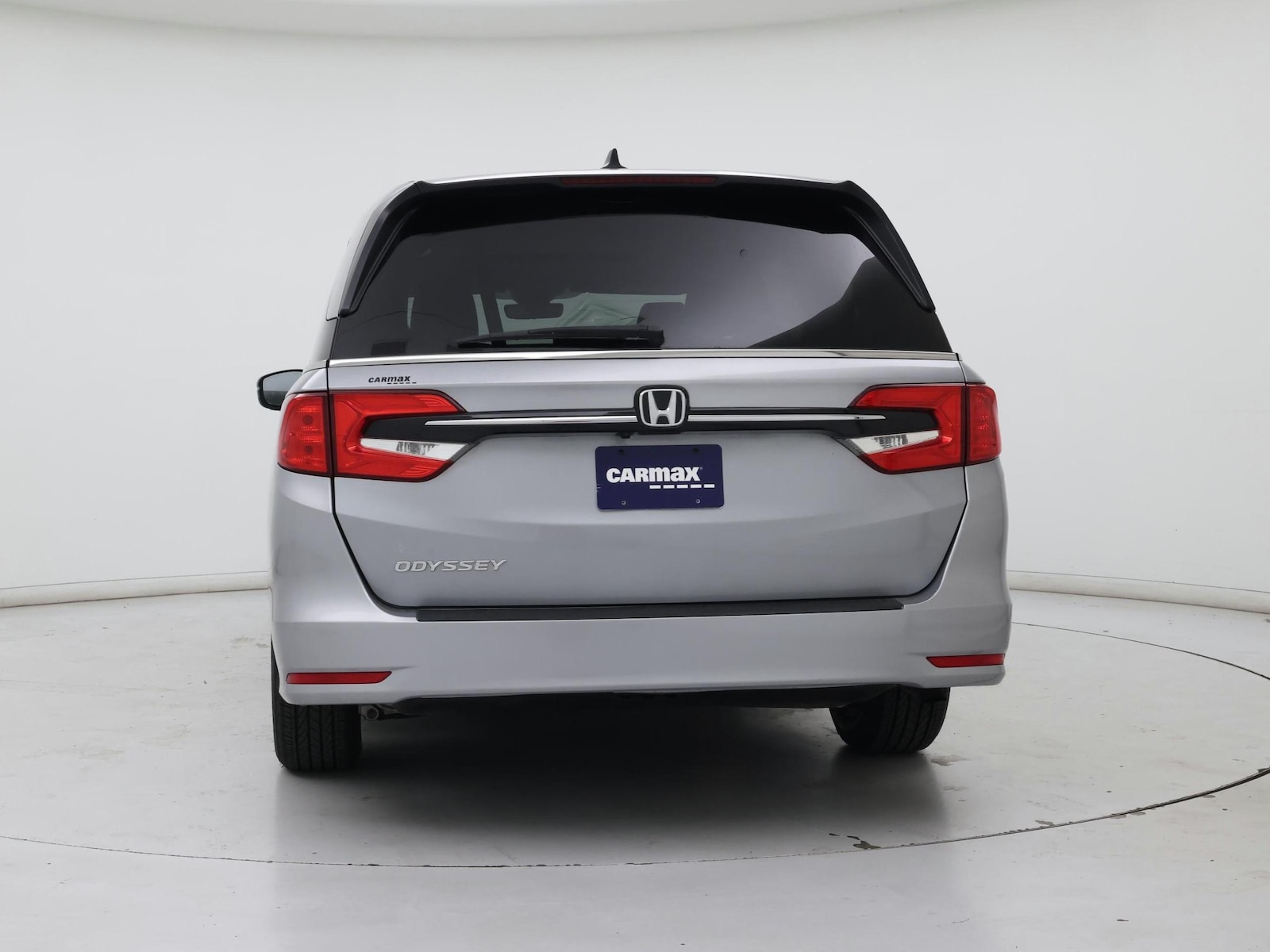 2024 Honda Odyssey EX-L - Photo 7