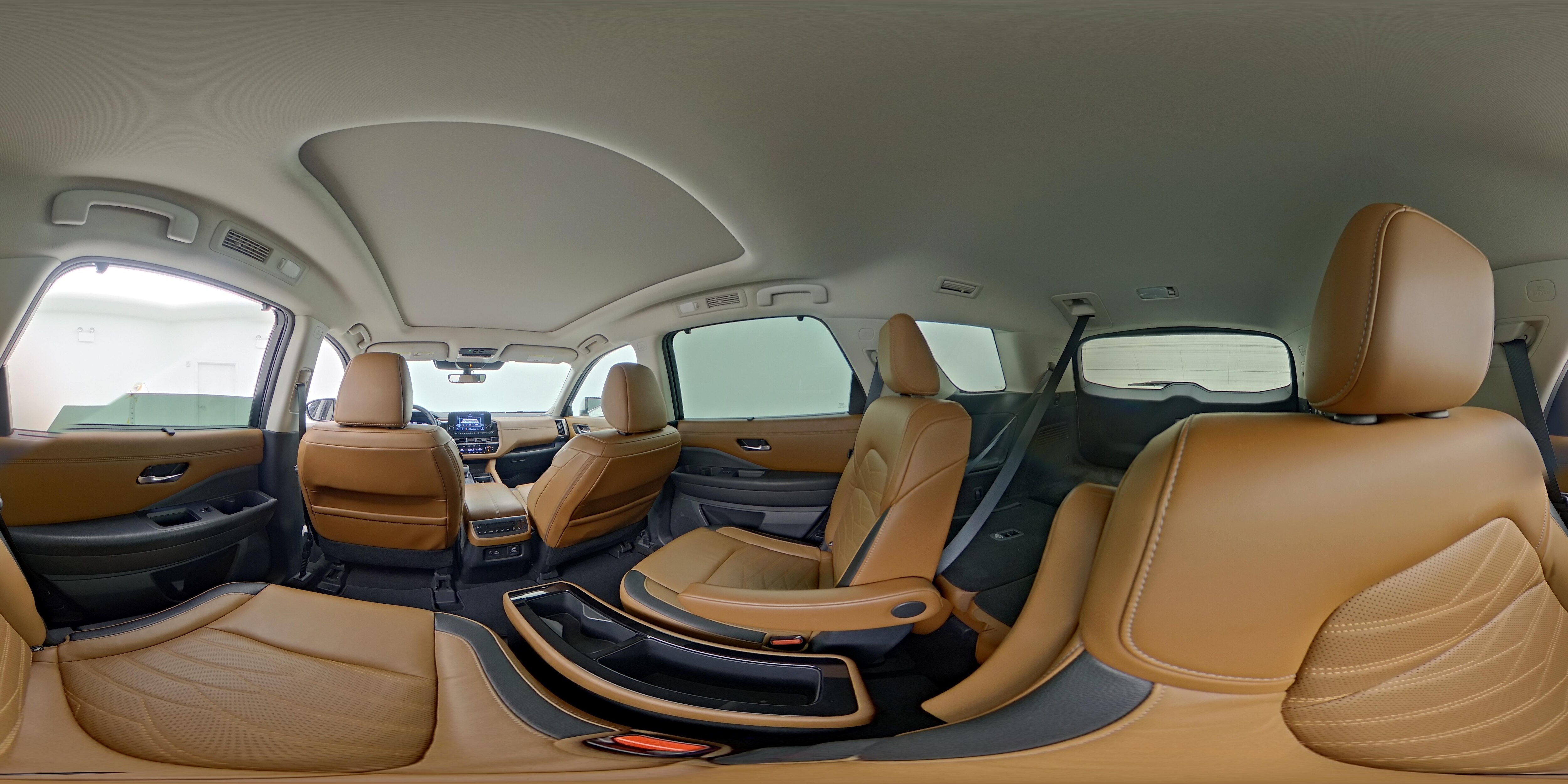 2023 Nissan Pathfinder Platinum - Photo 25