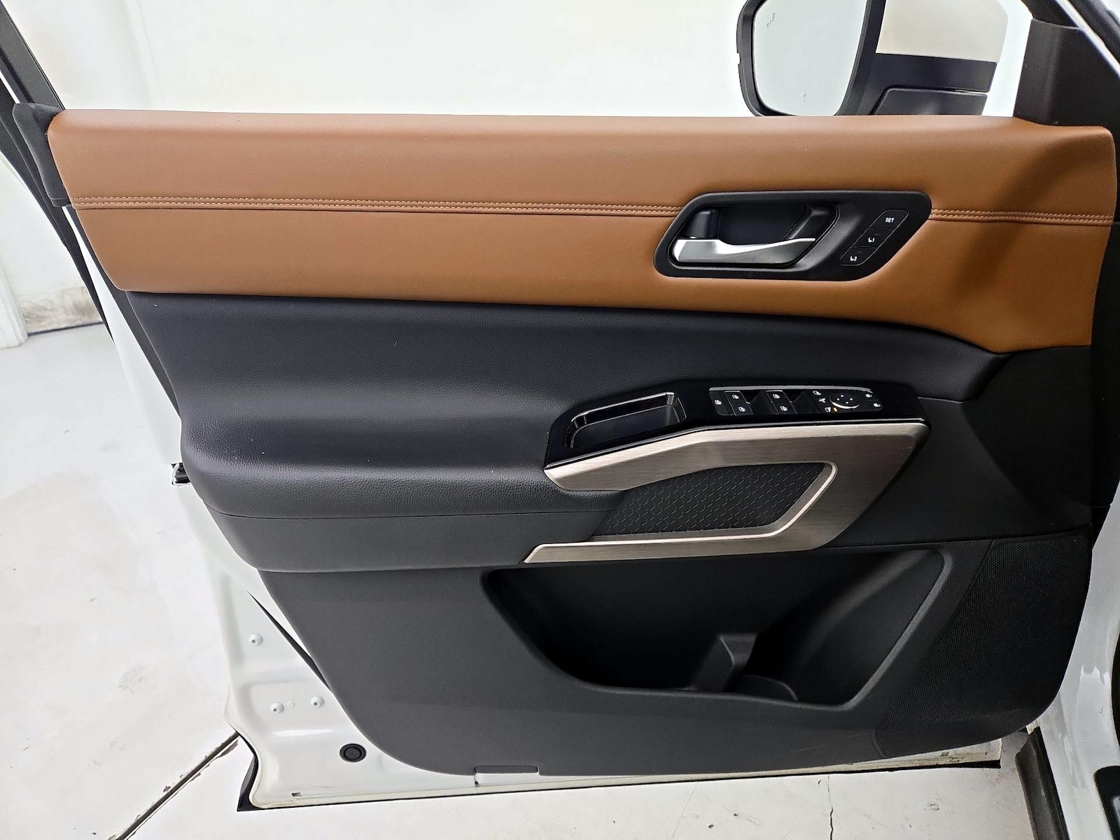 2023 Nissan Pathfinder Platinum - Photo 13