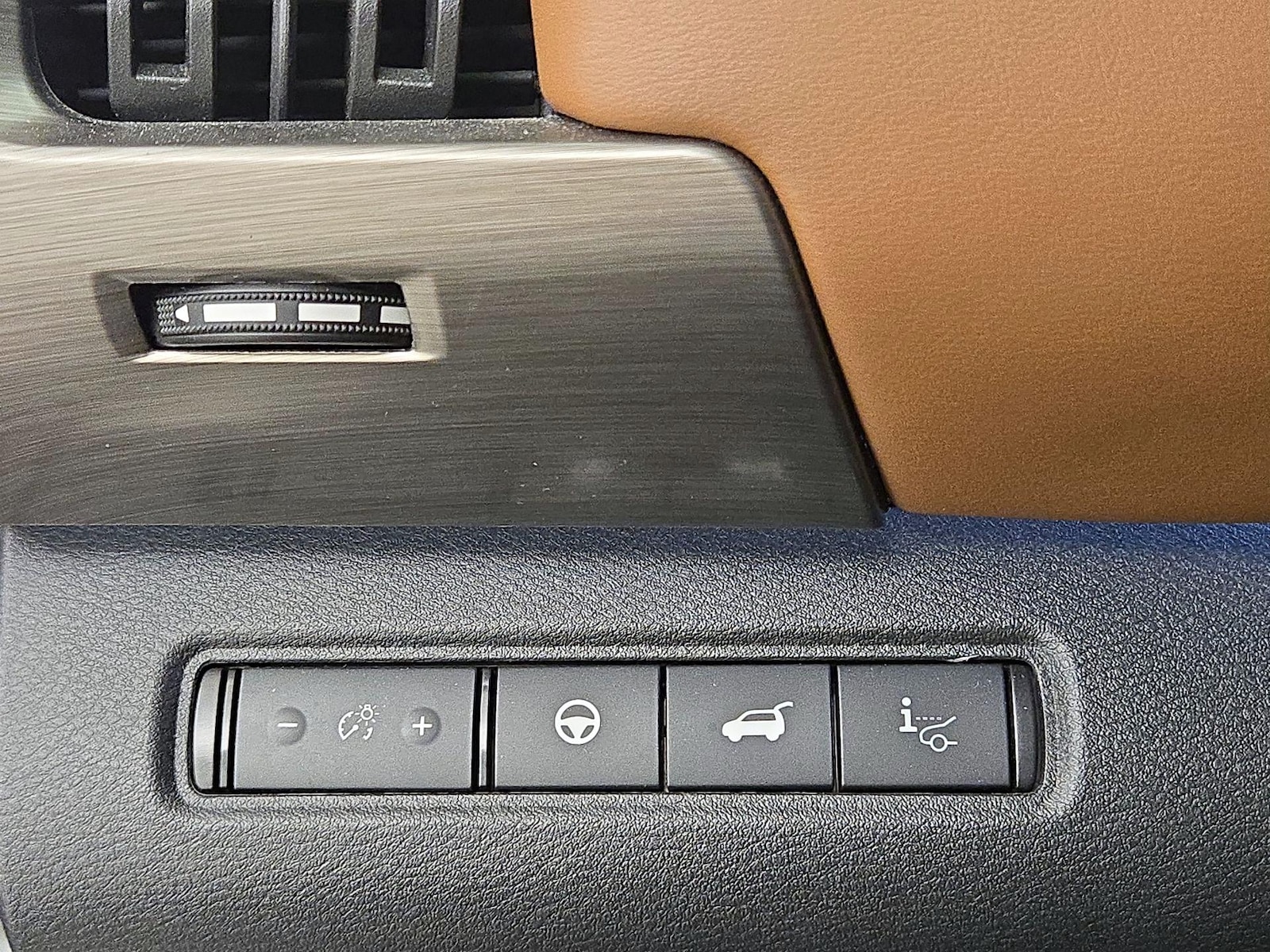 2023 Nissan Pathfinder Platinum - Photo 14