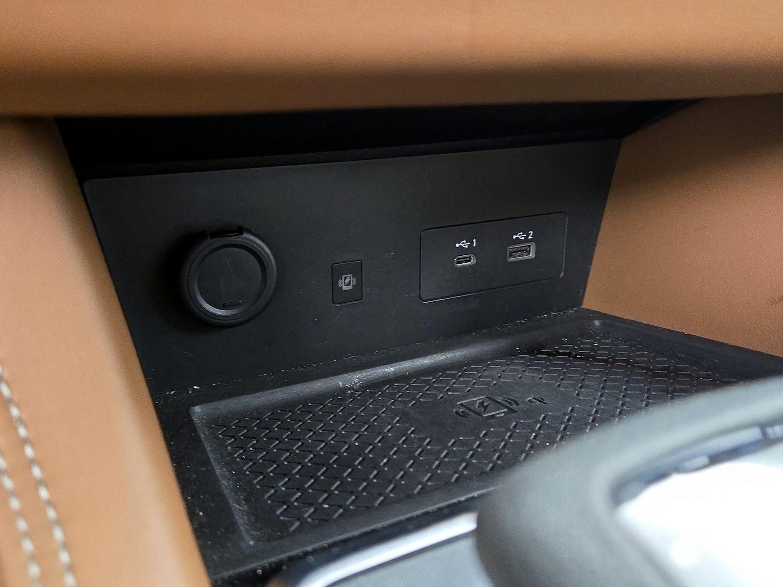 2023 Nissan Pathfinder Platinum - Photo 19