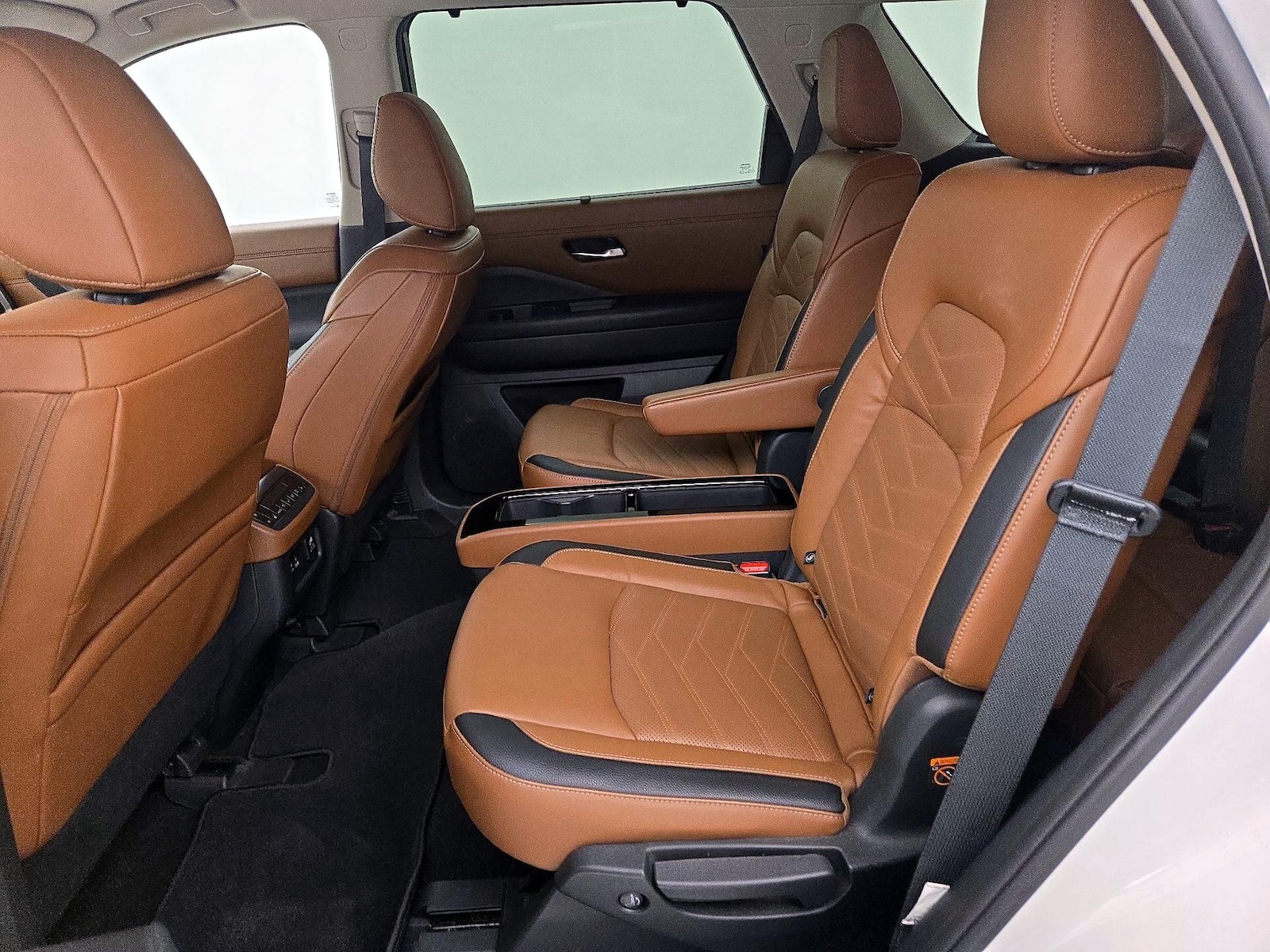2023 Nissan Pathfinder Platinum - Photo 20
