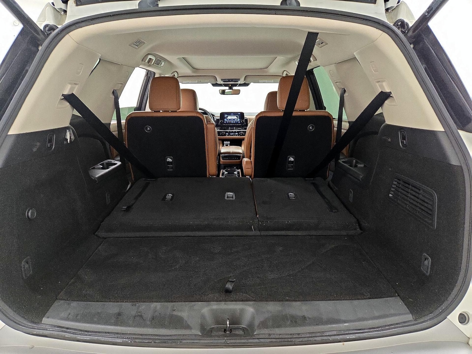 2023 Nissan Pathfinder Platinum - Photo 21