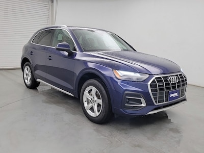 2023 Audi Q5 S-Line Premium