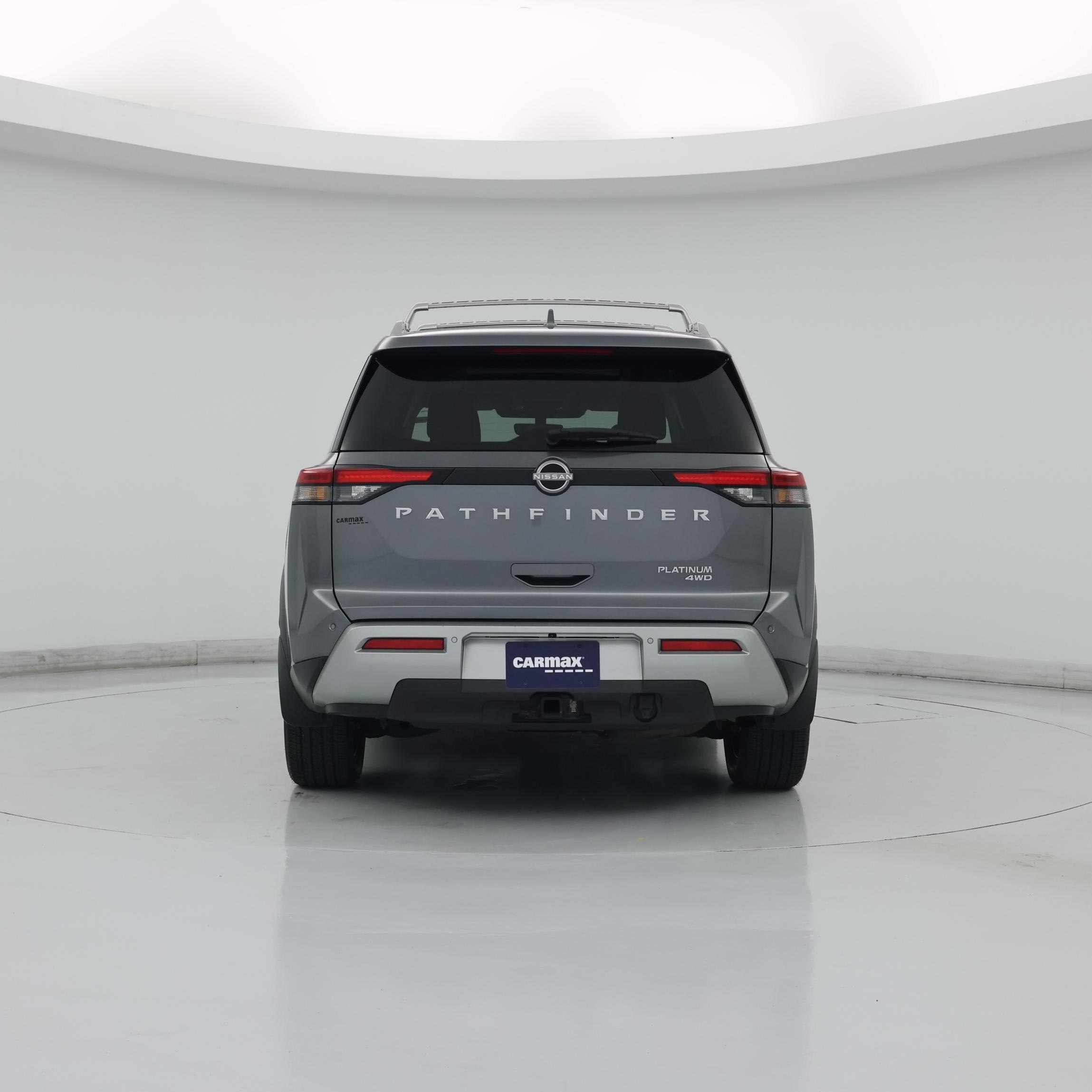Thumbnail: 2023 Nissan Pathfinder - 6
