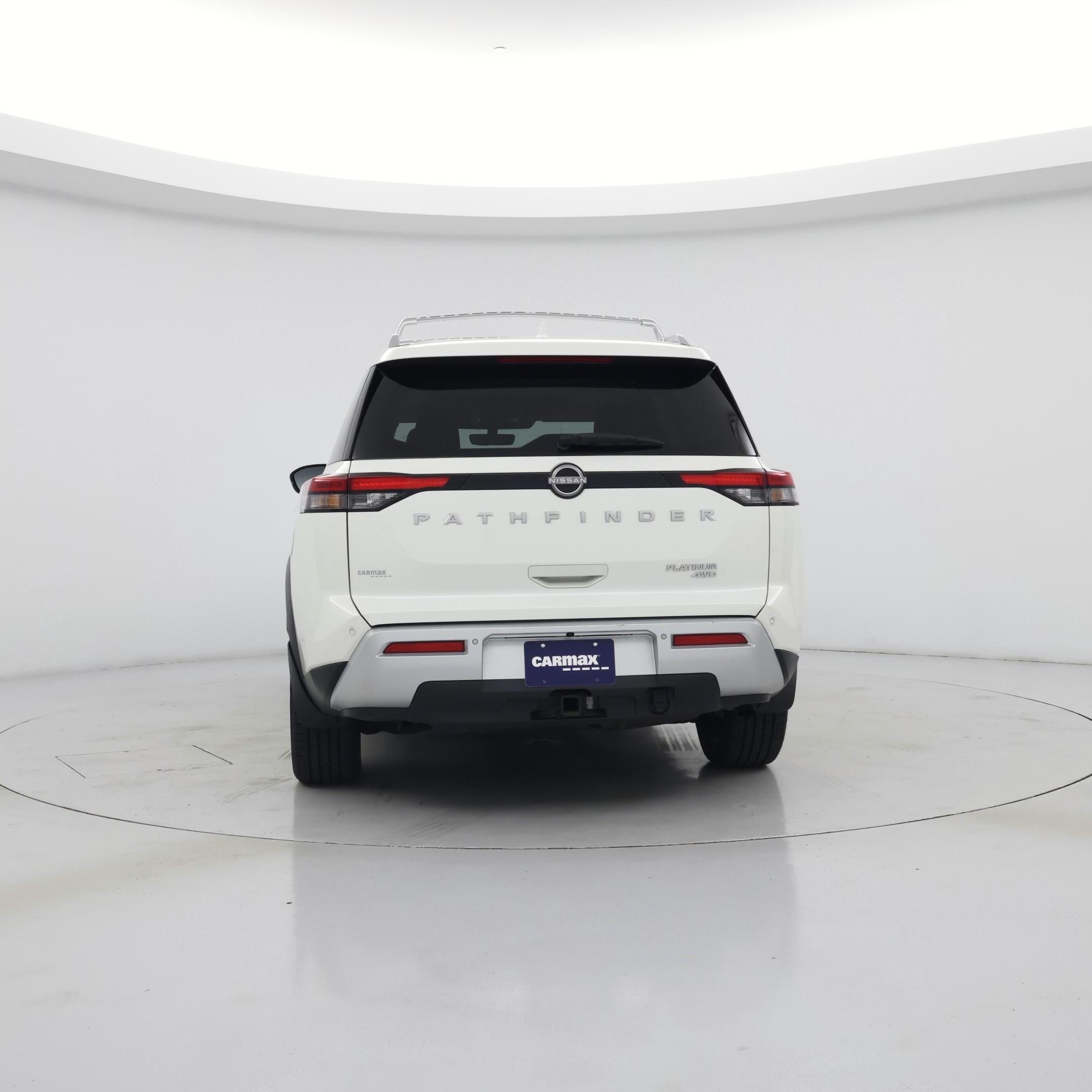 Thumbnail: 2023 Nissan Pathfinder - 6