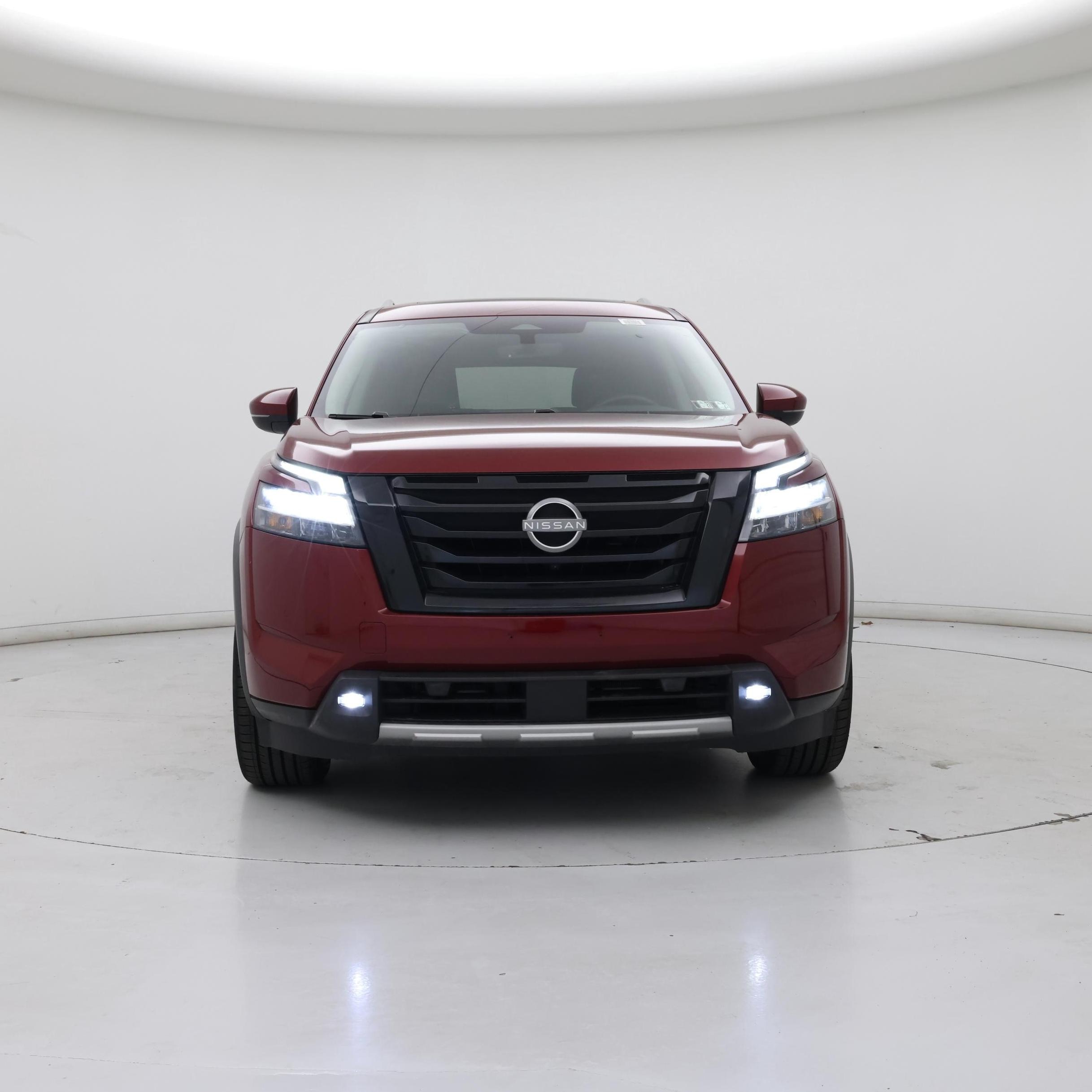 Thumbnail: 2023 Nissan Pathfinder - 5
