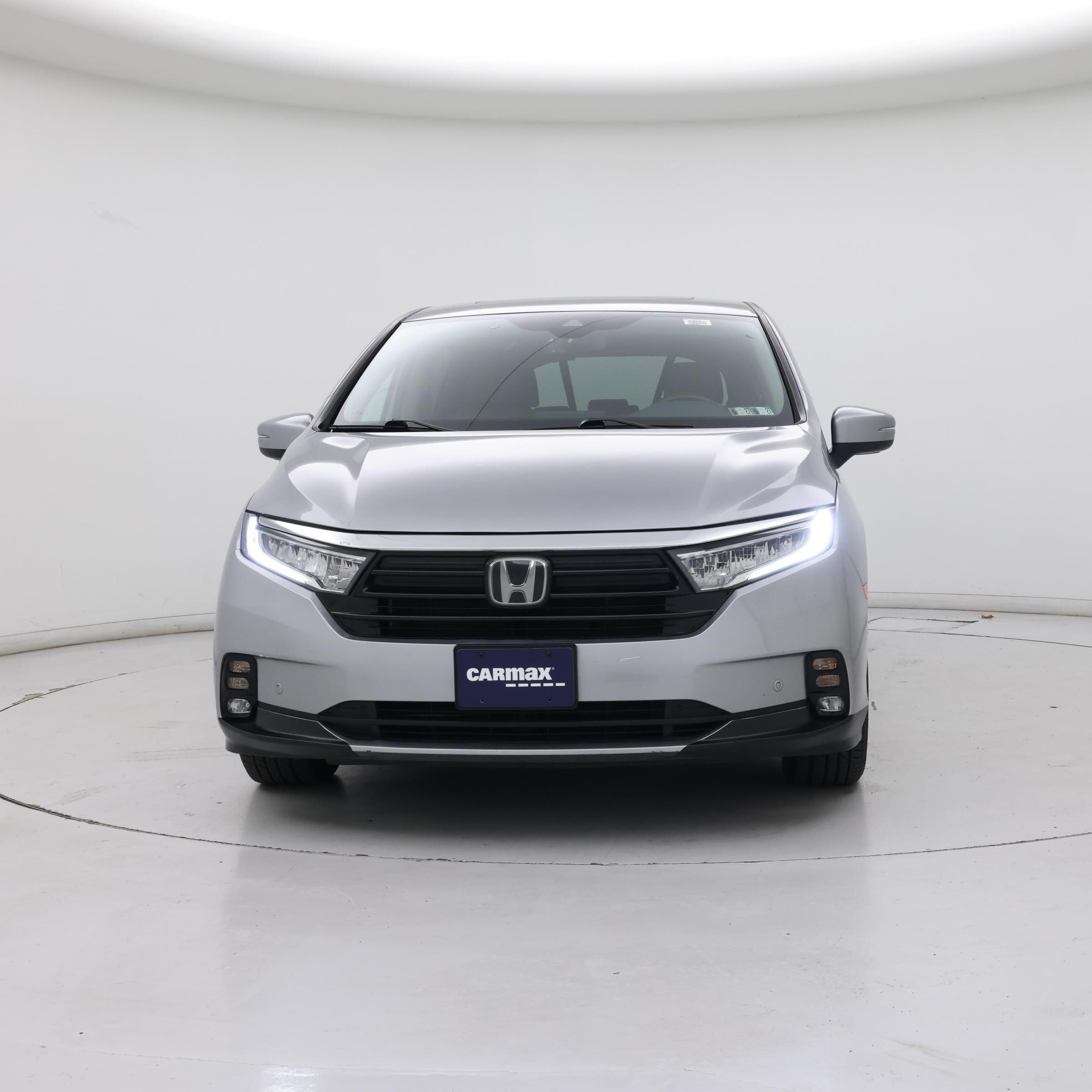 Thumbnail: 2023 Honda Odyssey - 5
