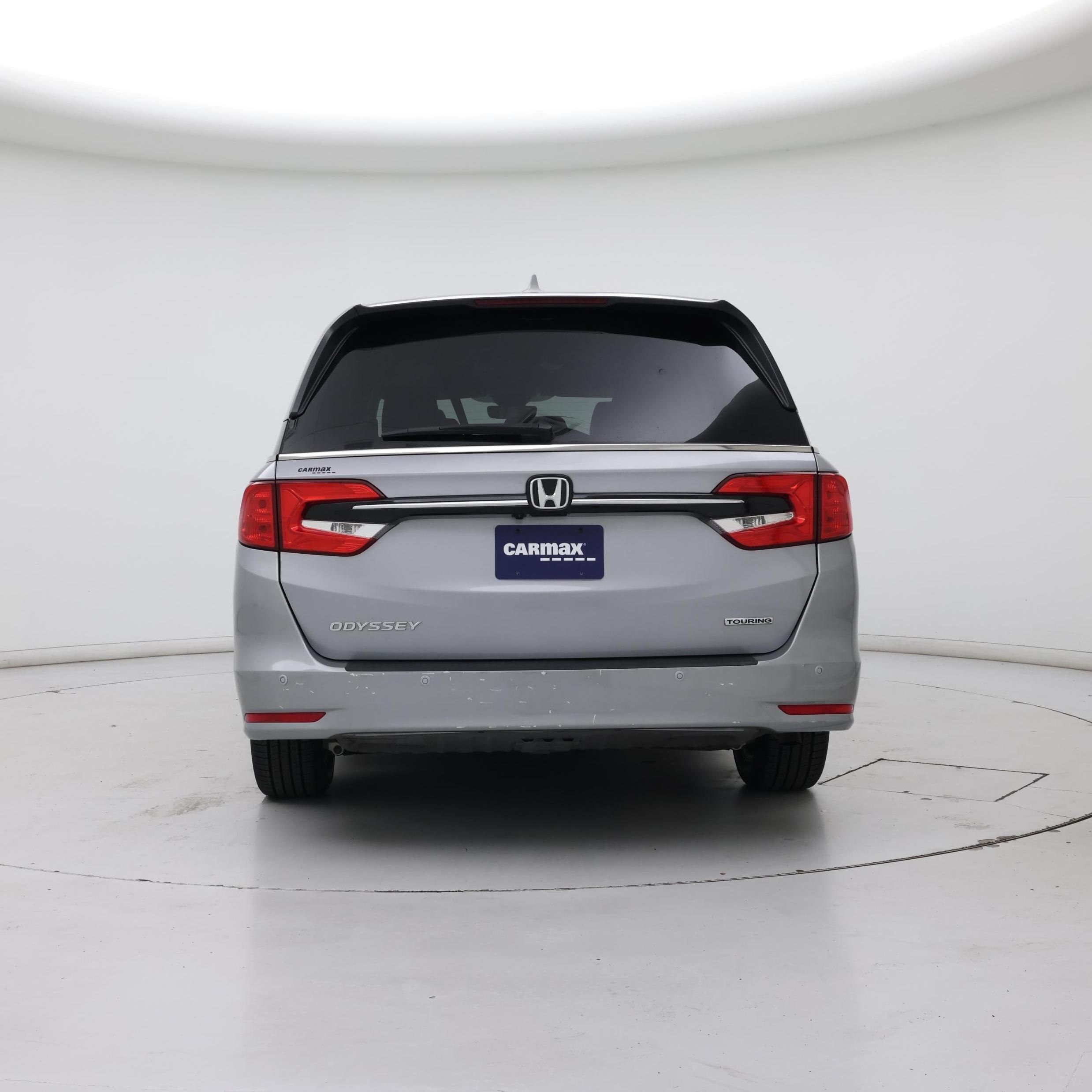 Thumbnail: 2023 Honda Odyssey - 6