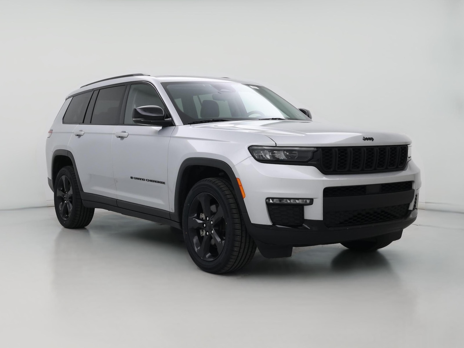 2022 Jeep Grand Cherokee L Limited - Photo 1