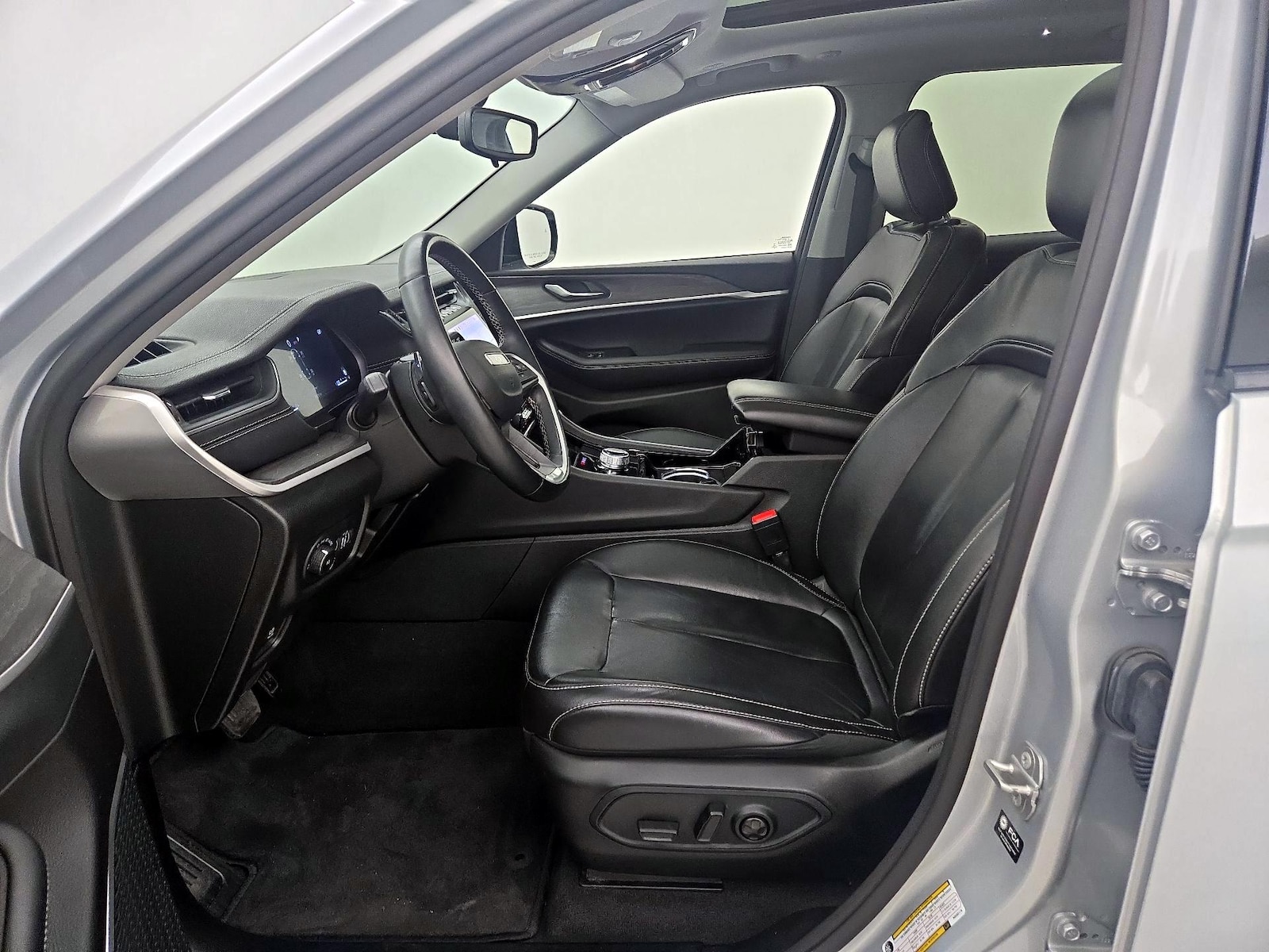 2022 Jeep Grand Cherokee L Limited - Photo 12