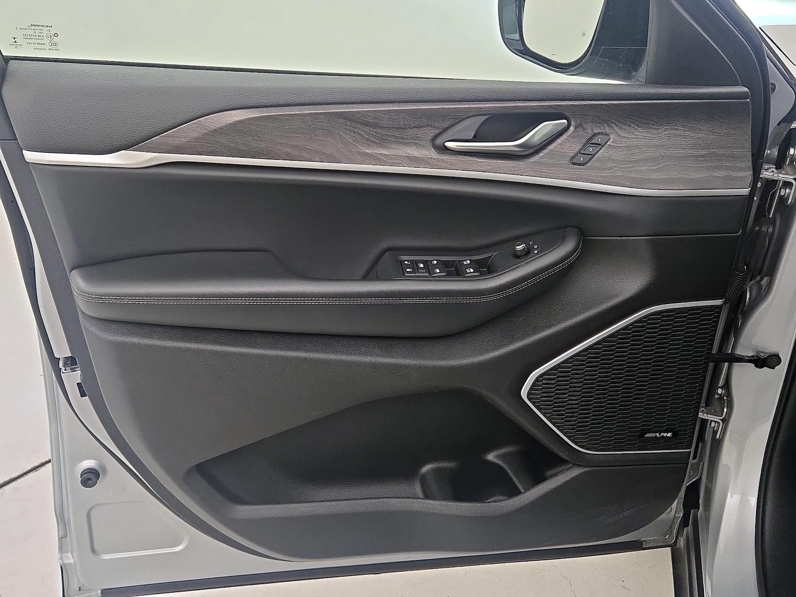2022 Jeep Grand Cherokee L Limited - Photo 13