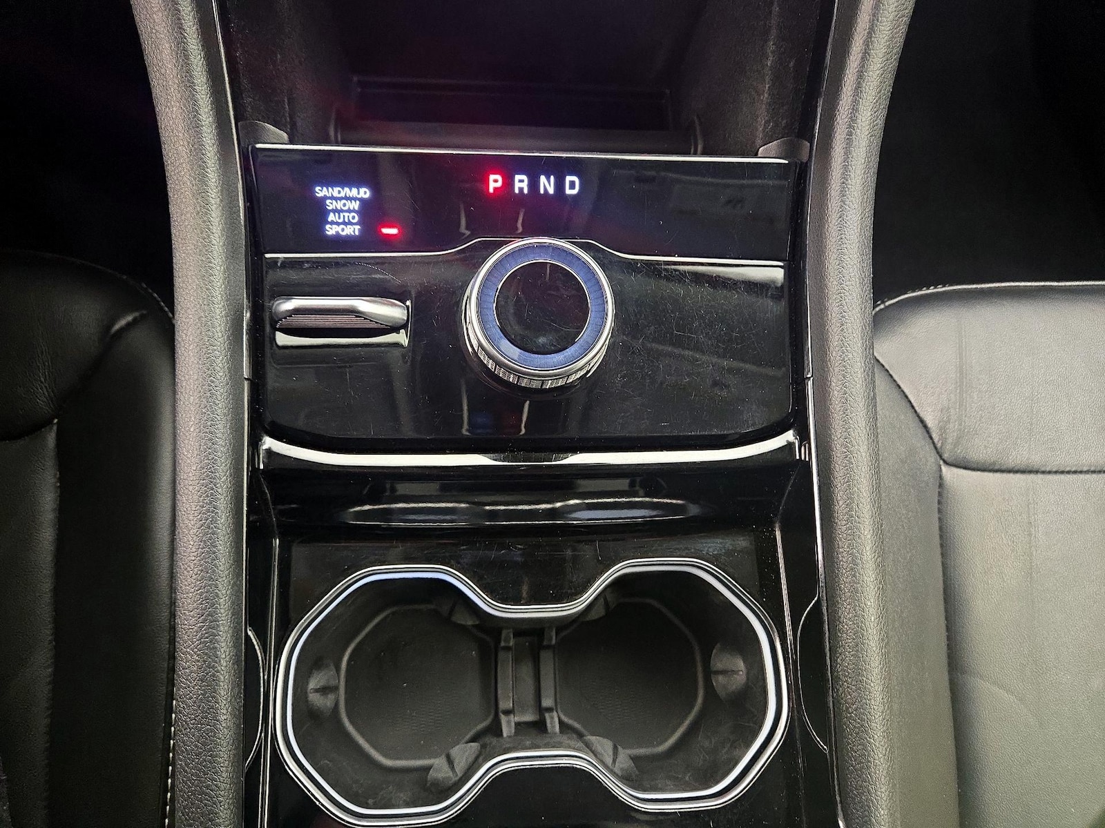 2022 Jeep Grand Cherokee L Limited - Photo 19