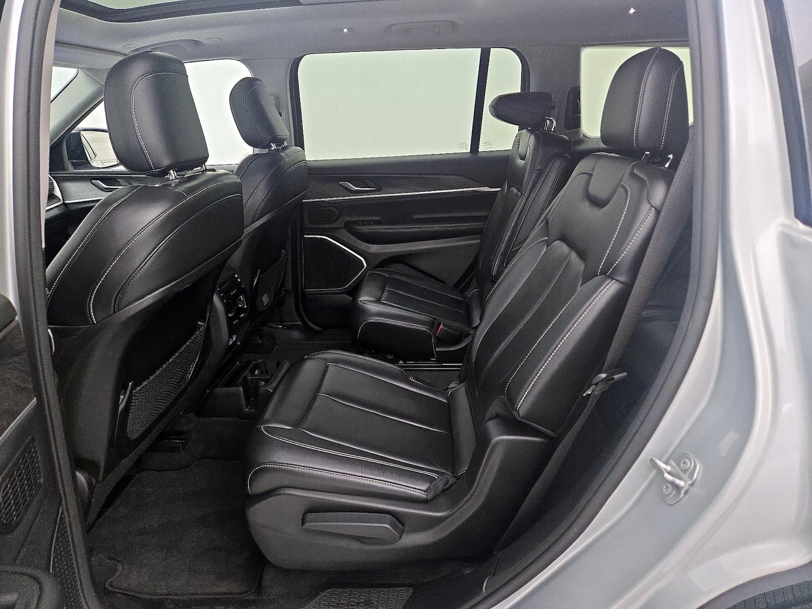 2022 Jeep Grand Cherokee L Limited - Photo 22