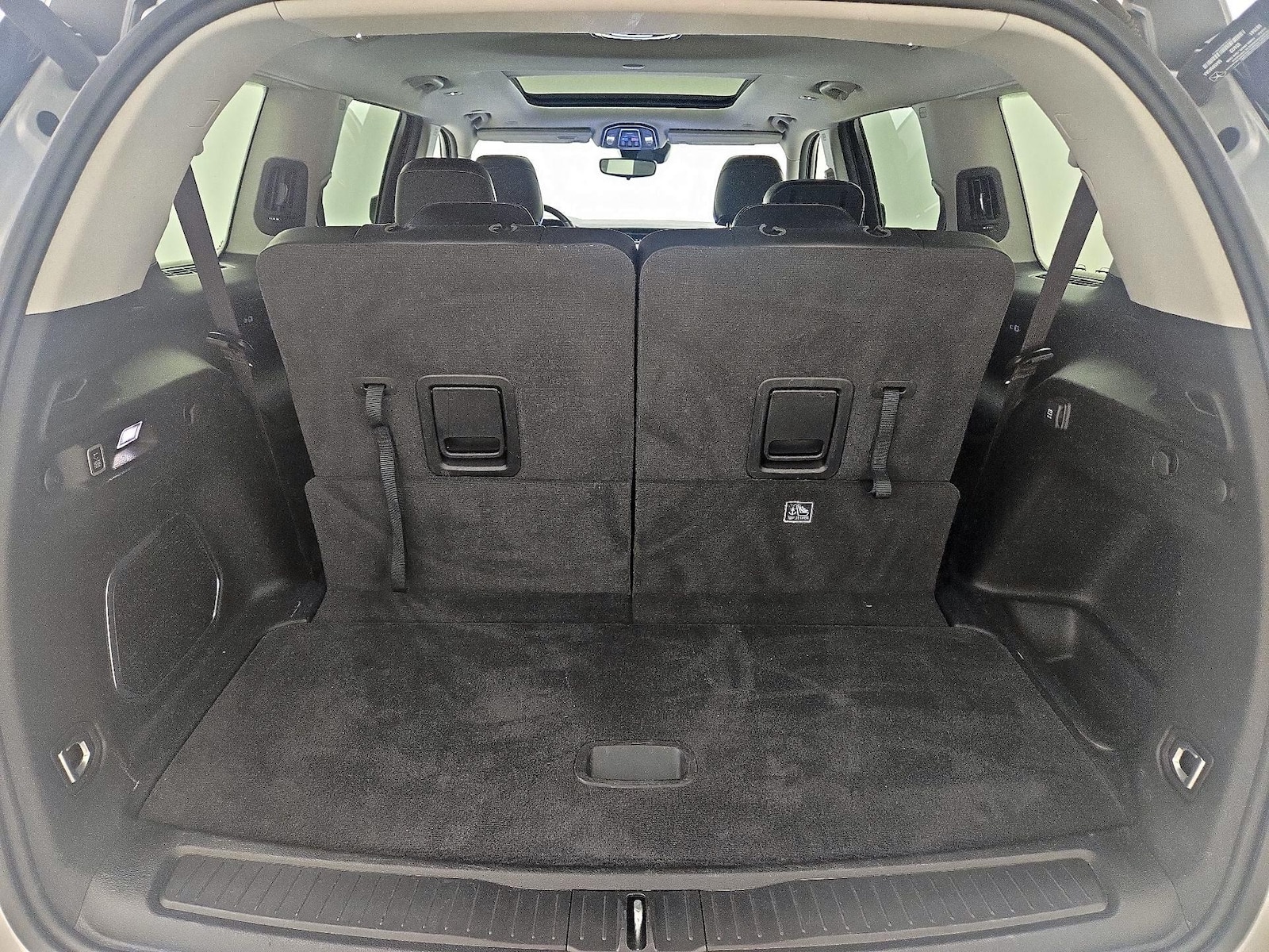 2022 Jeep Grand Cherokee L Limited - Photo 24