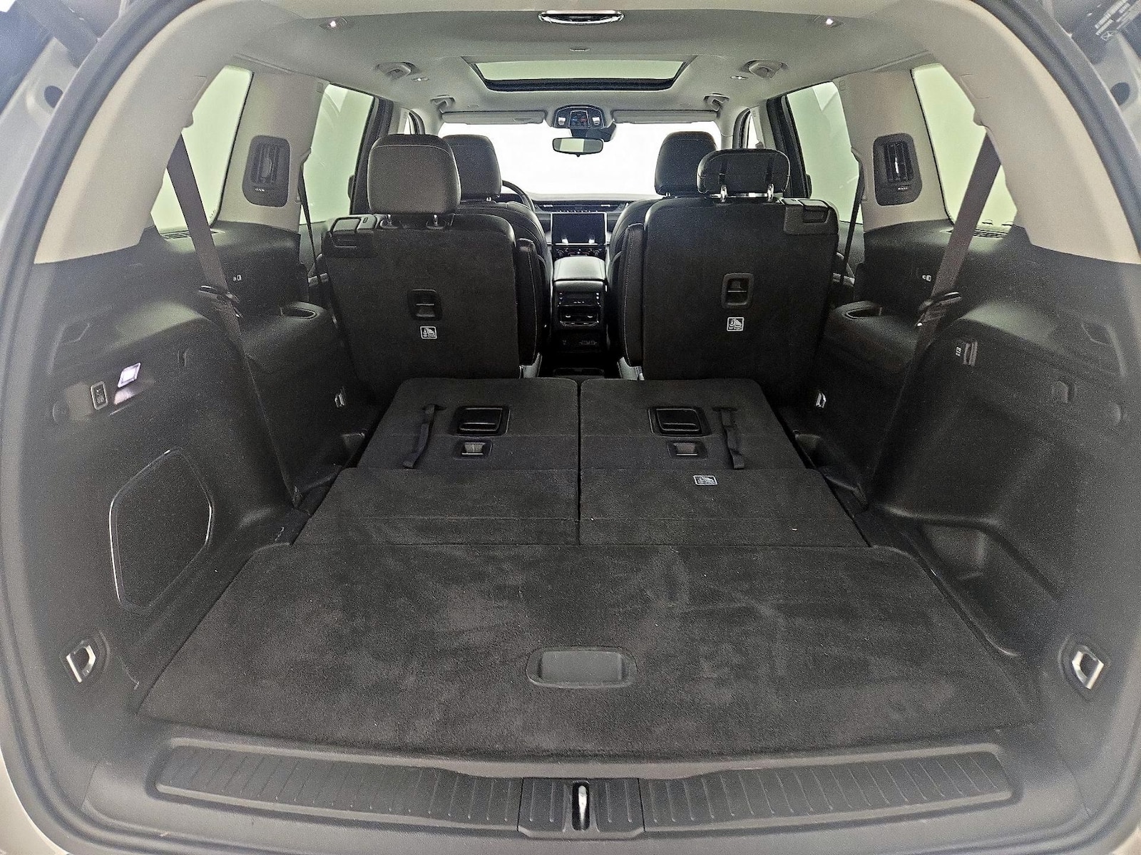 2022 Jeep Grand Cherokee L Limited - Photo 25