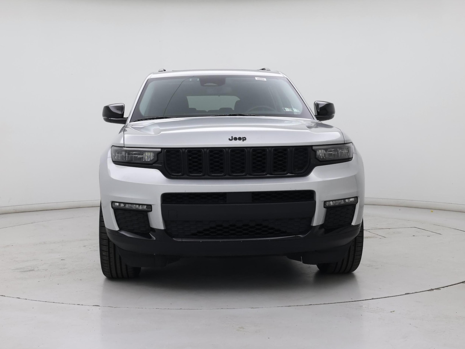 2022 Jeep Grand Cherokee L Limited - Photo 6