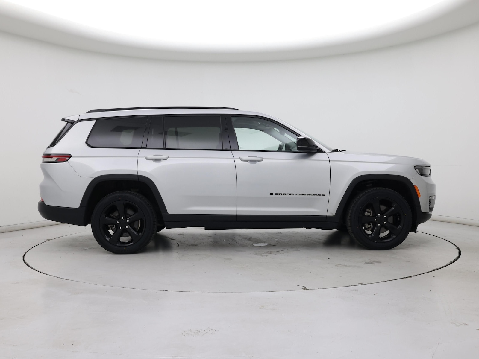 2022 Jeep Grand Cherokee L Limited - Photo 8
