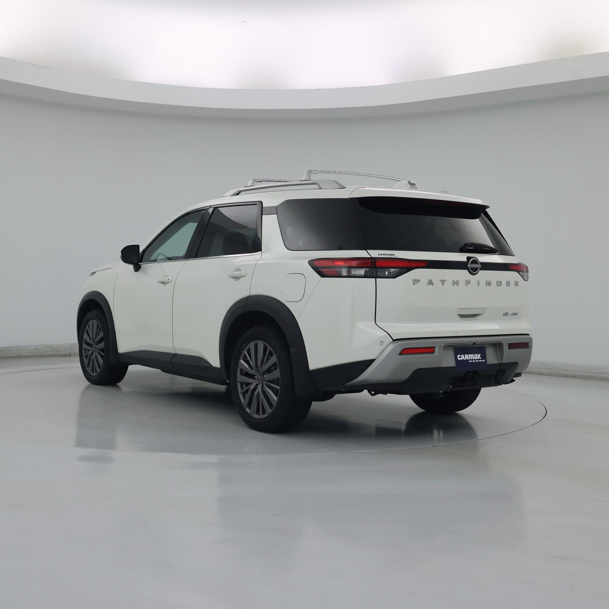 Thumbnail: 2023 Nissan Pathfinder - 2