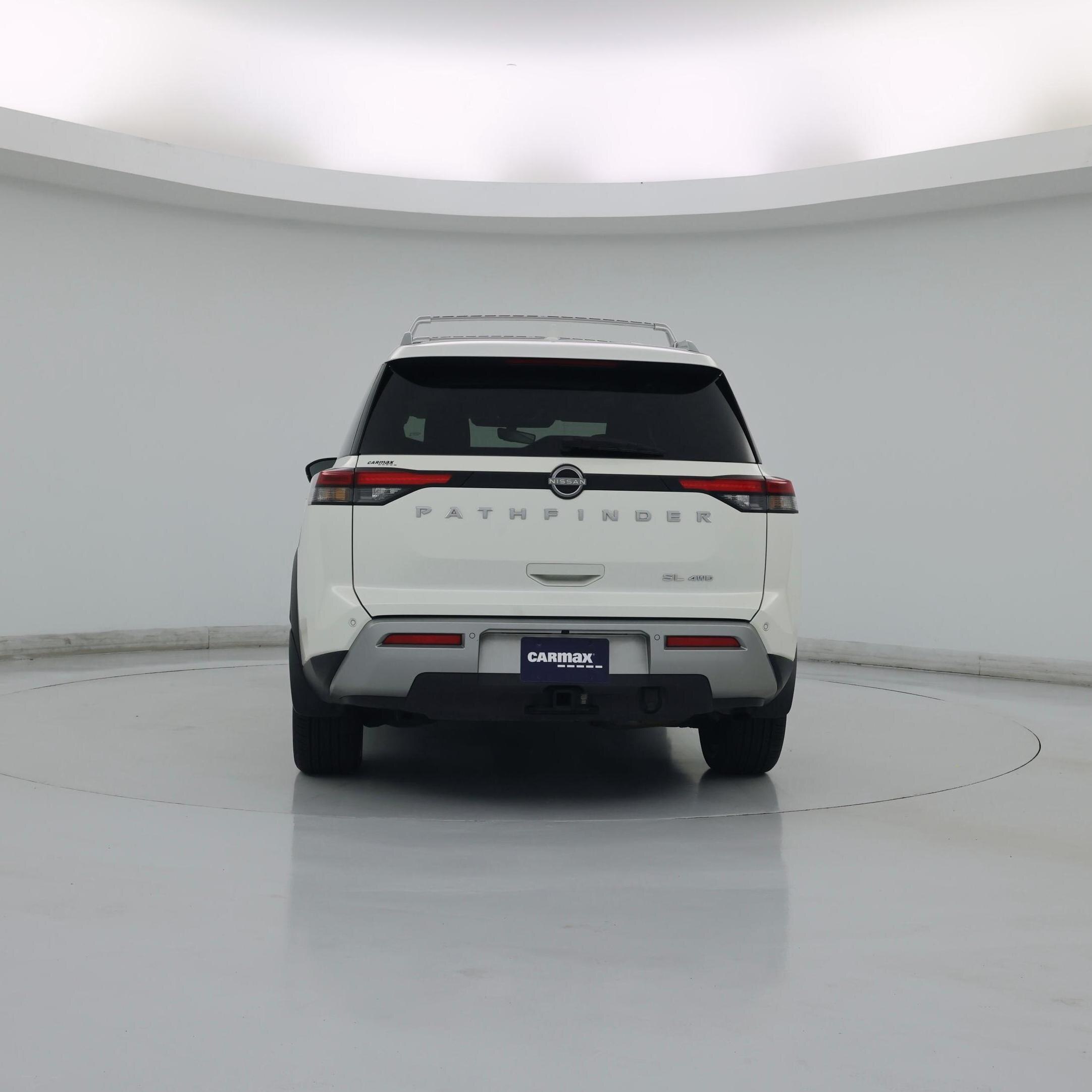Thumbnail: 2023 Nissan Pathfinder - 6
