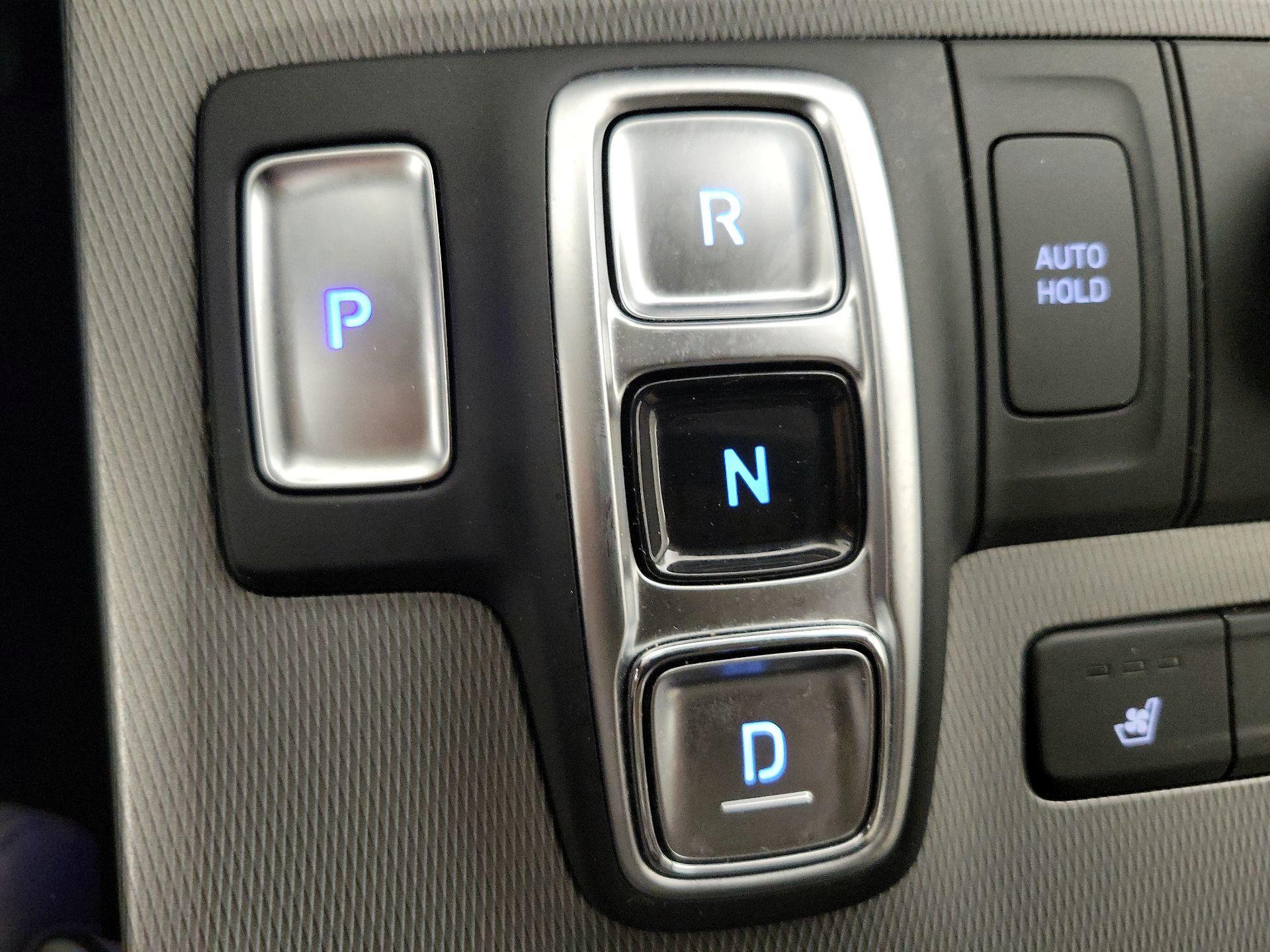 Thumbnail: 2022 Hyundai Palisade - 18