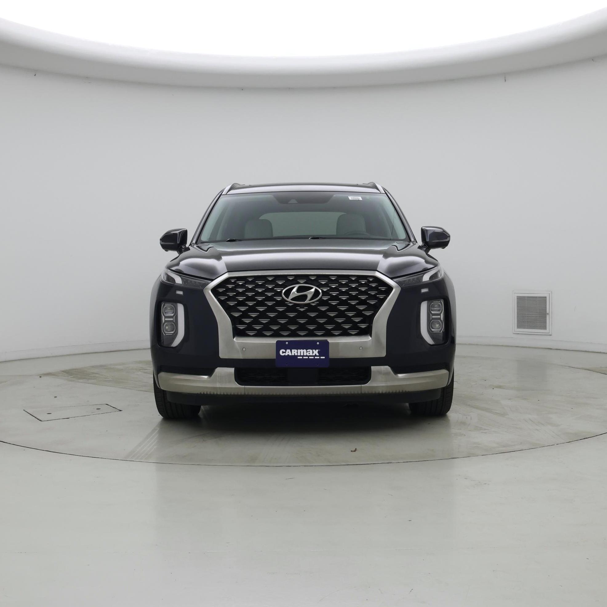 Thumbnail: 2022 Hyundai Palisade - 5