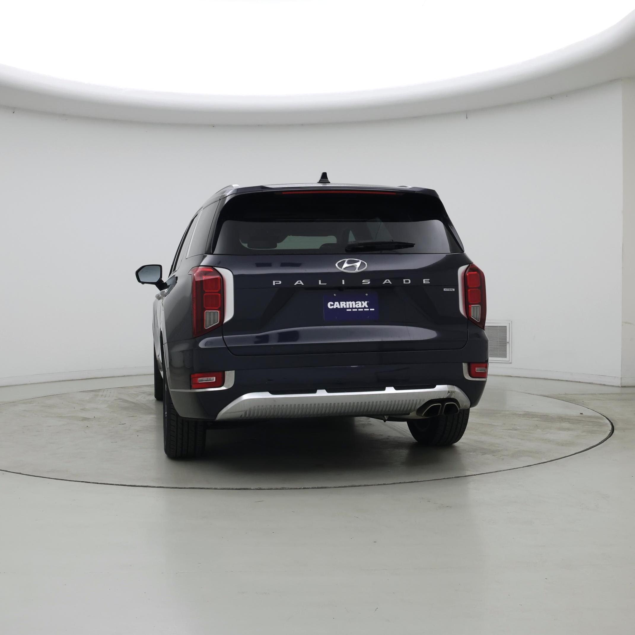 Thumbnail: 2022 Hyundai Palisade - 6