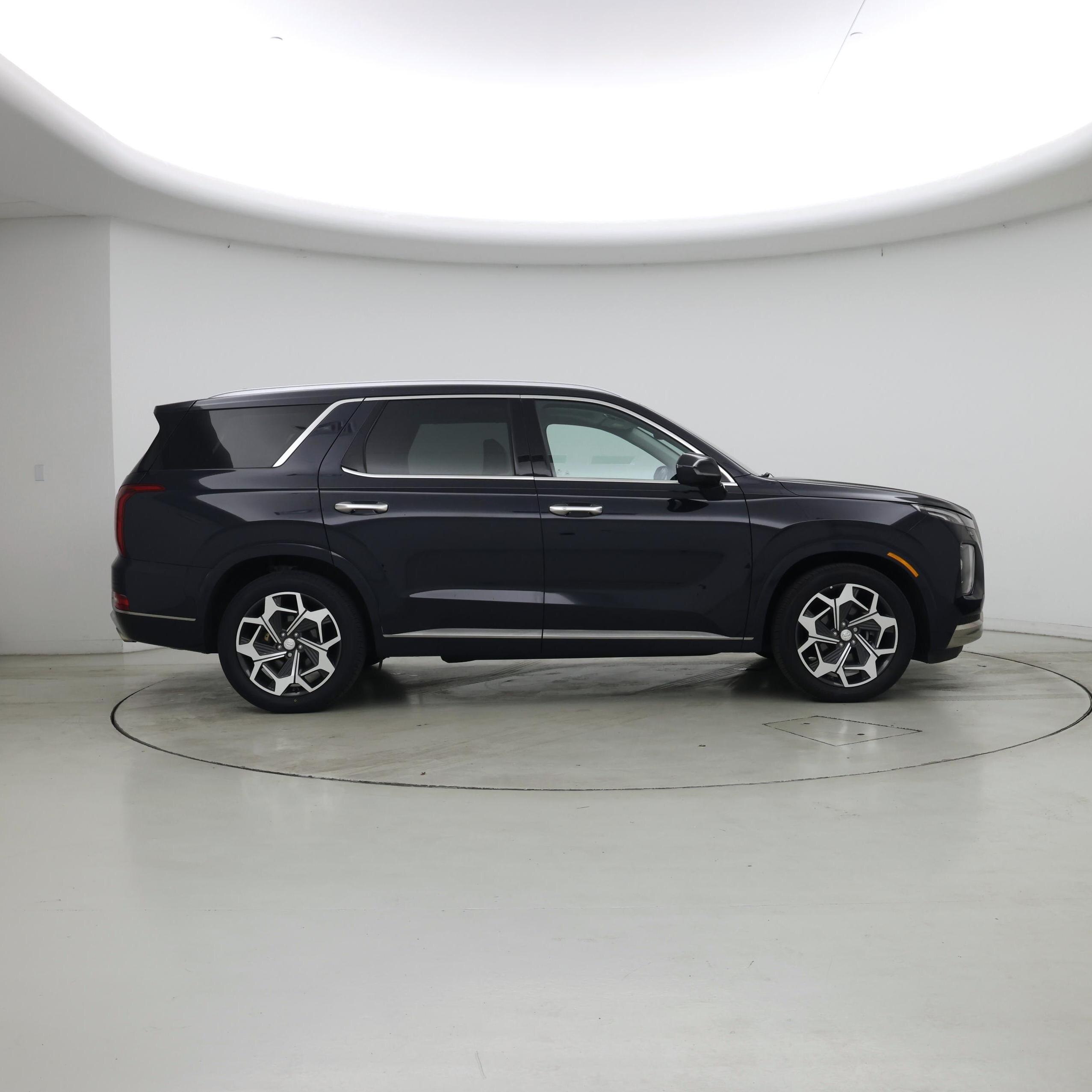 Thumbnail: 2022 Hyundai Palisade - 7