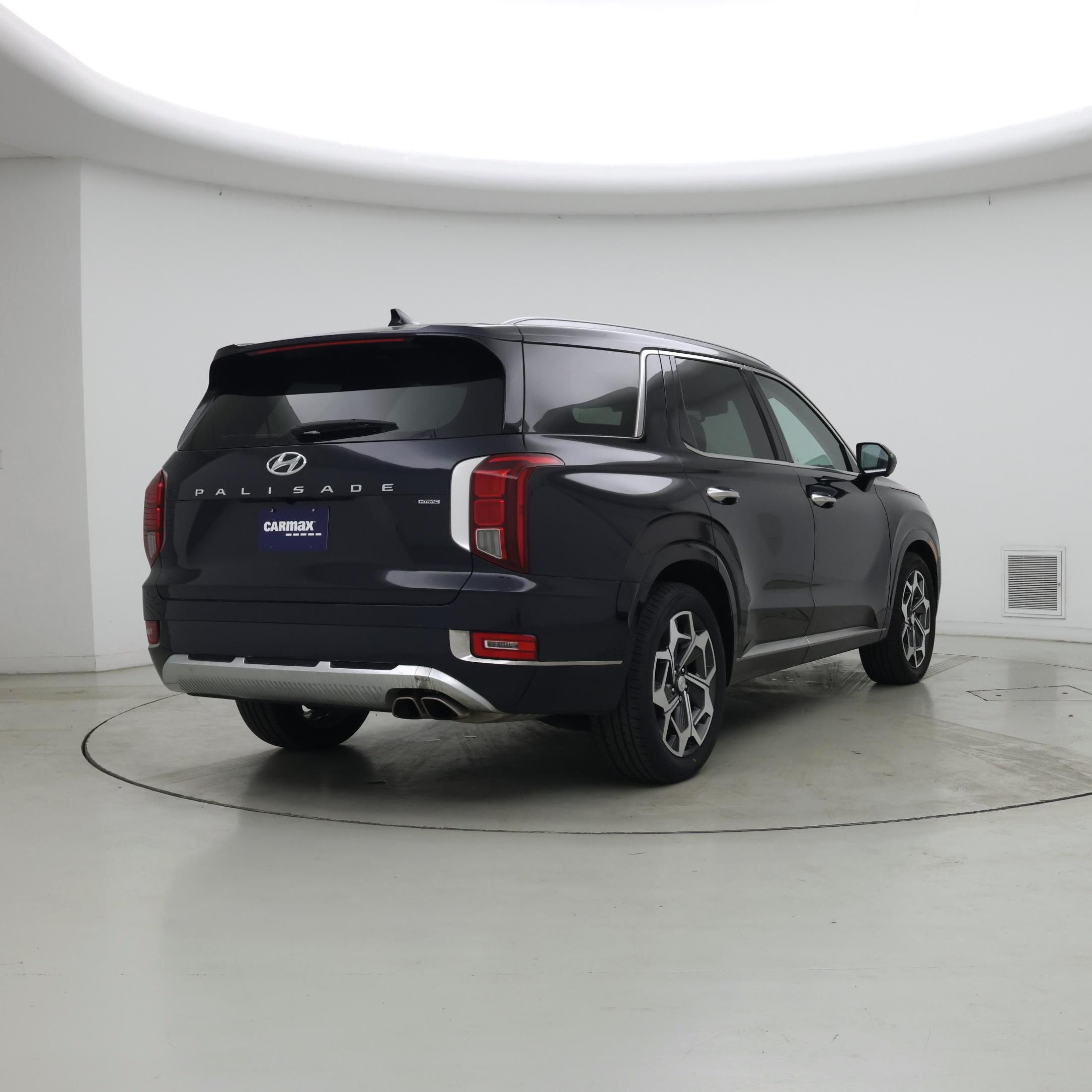 Thumbnail: 2022 Hyundai Palisade - 8